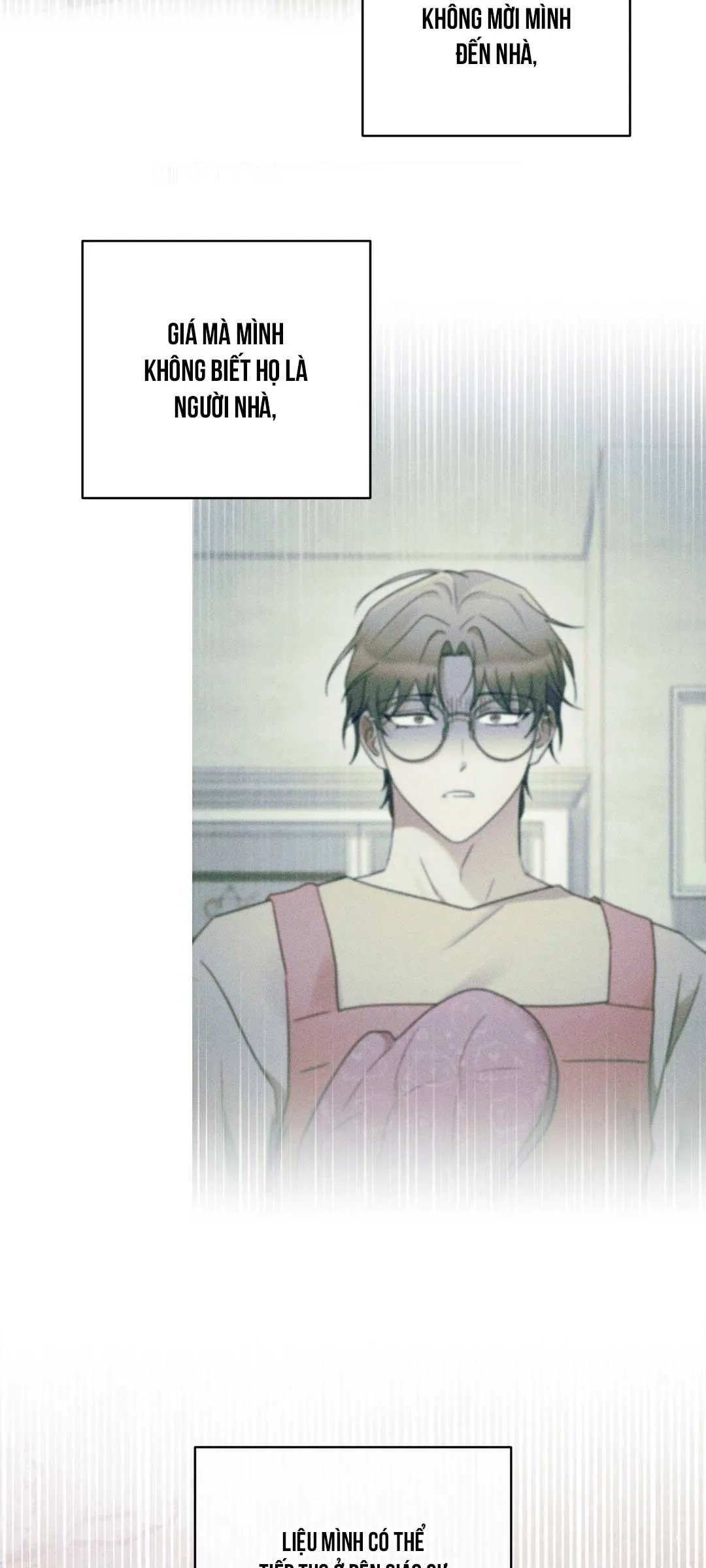 KÝ SỰ ALPHA Chapter 38 Trang 44