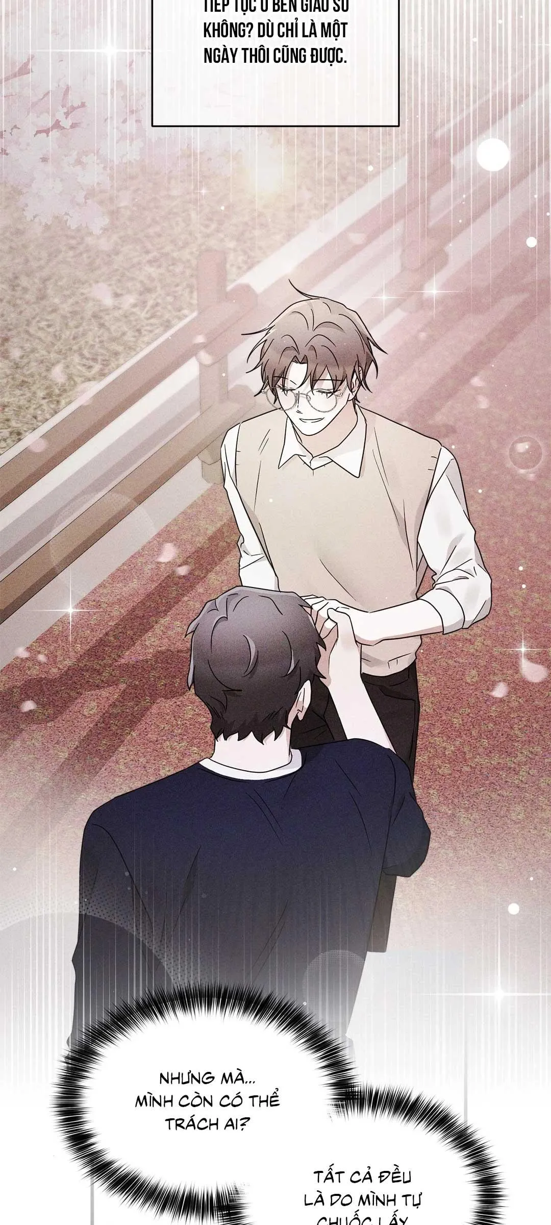 KÝ SỰ ALPHA Chapter 38 Trang 45