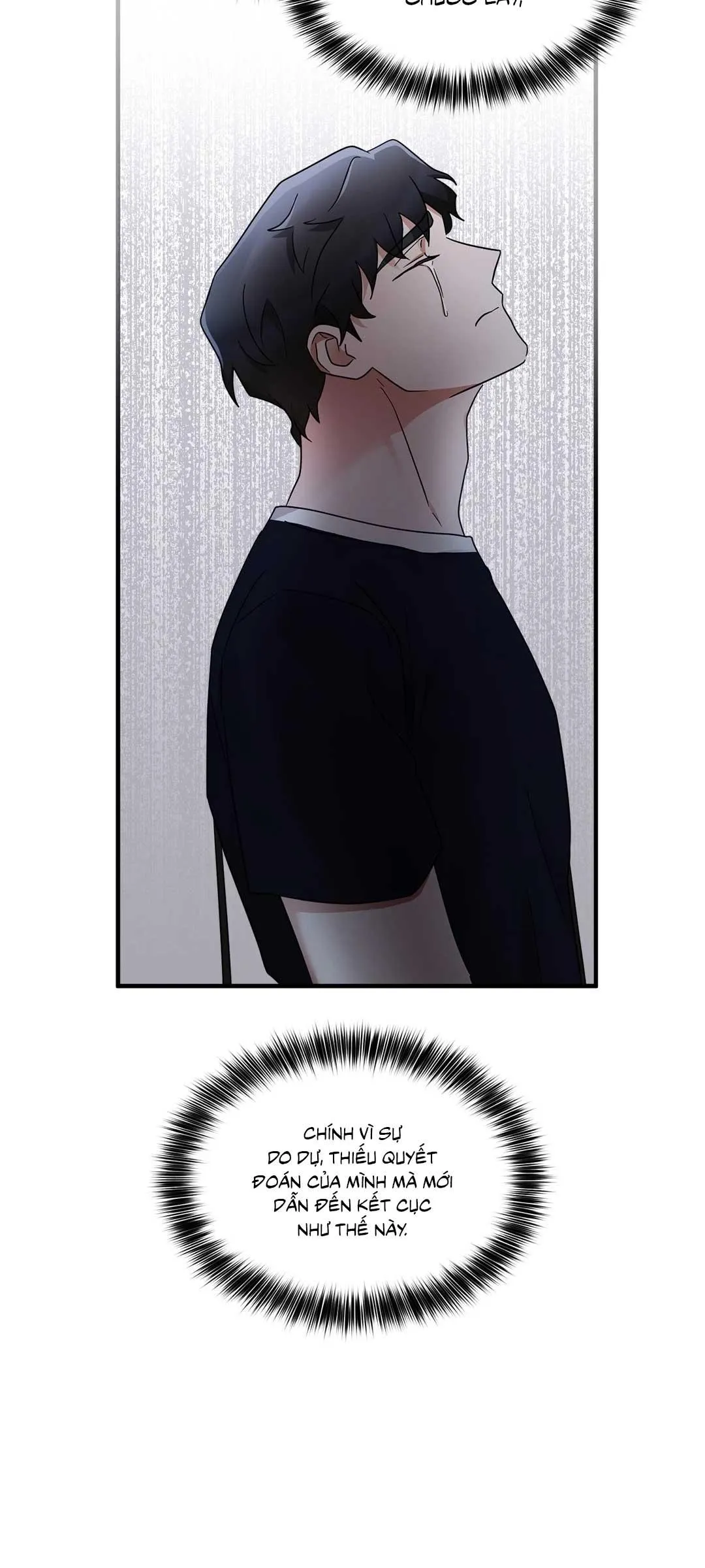 KÝ SỰ ALPHA Chapter 38 Trang 46