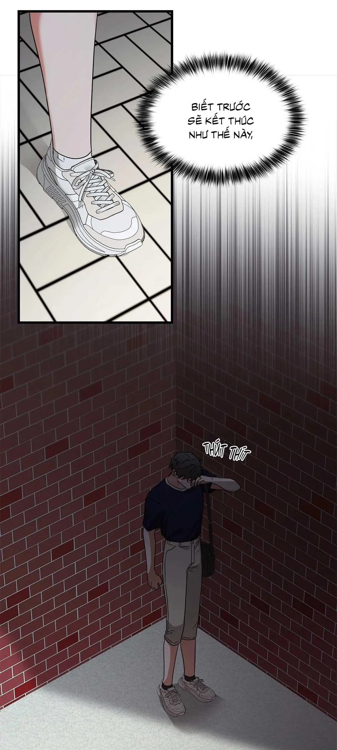 KÝ SỰ ALPHA Chapter 38 Trang 47