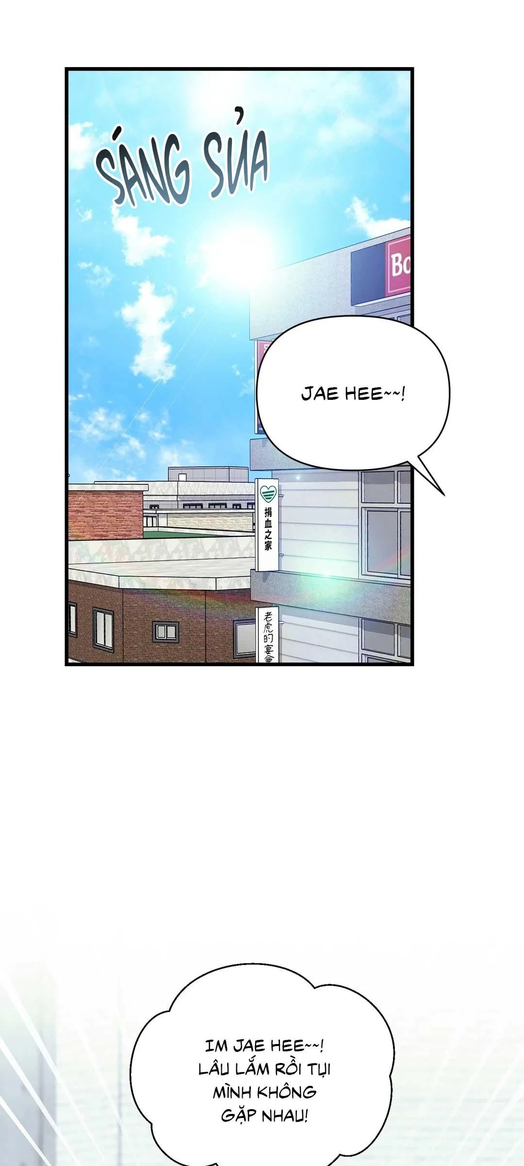 KÝ SỰ ALPHA Chapter 38 Trang 49