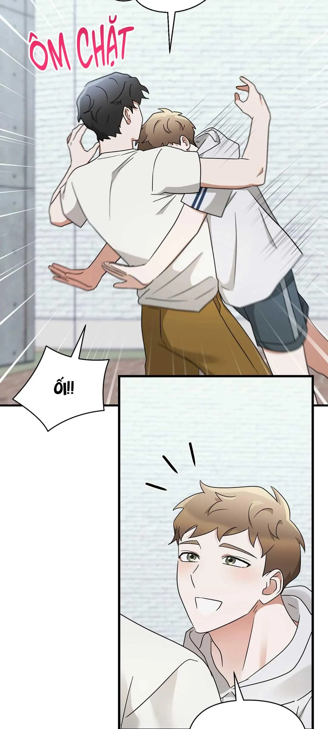 KÝ SỰ ALPHA Chapter 38 Trang 50