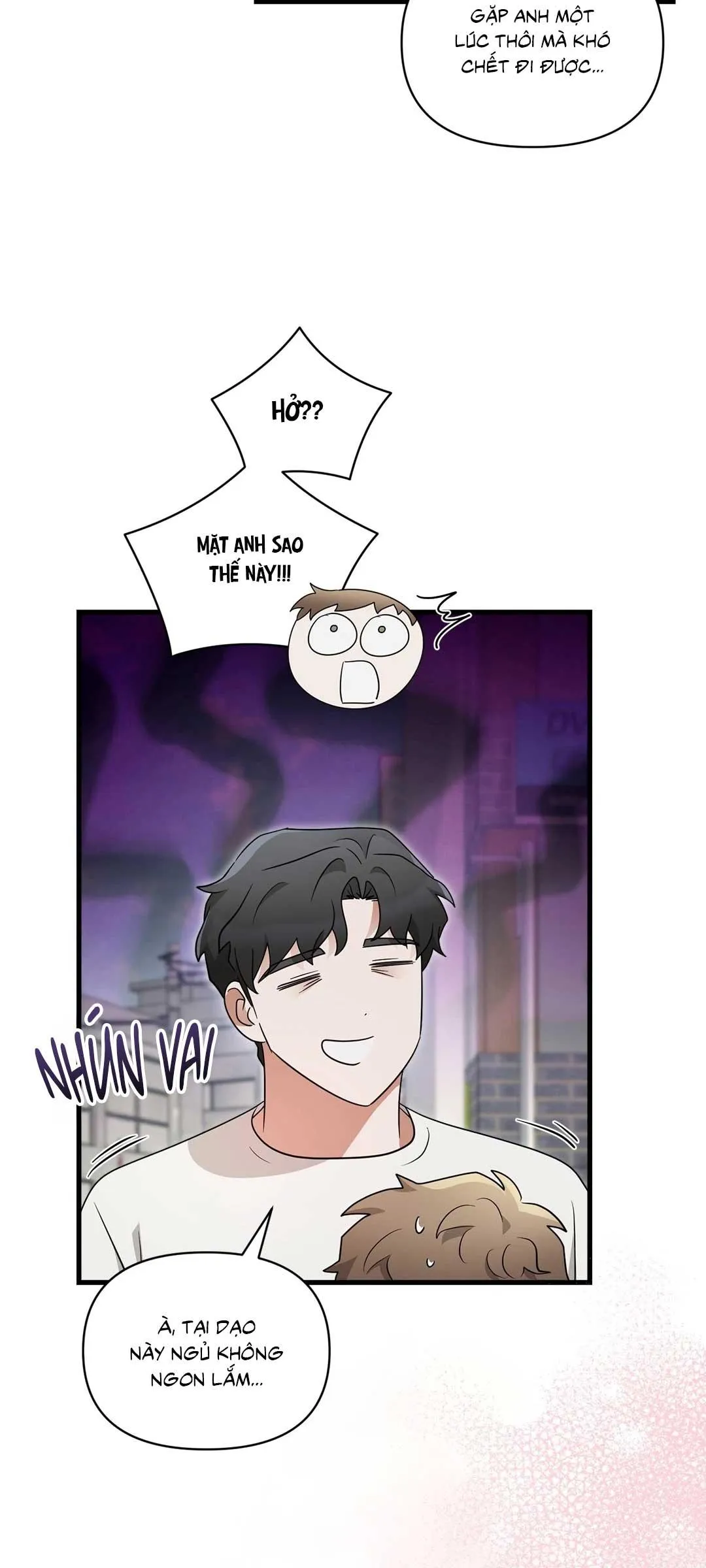 KÝ SỰ ALPHA Chapter 38 Trang 51