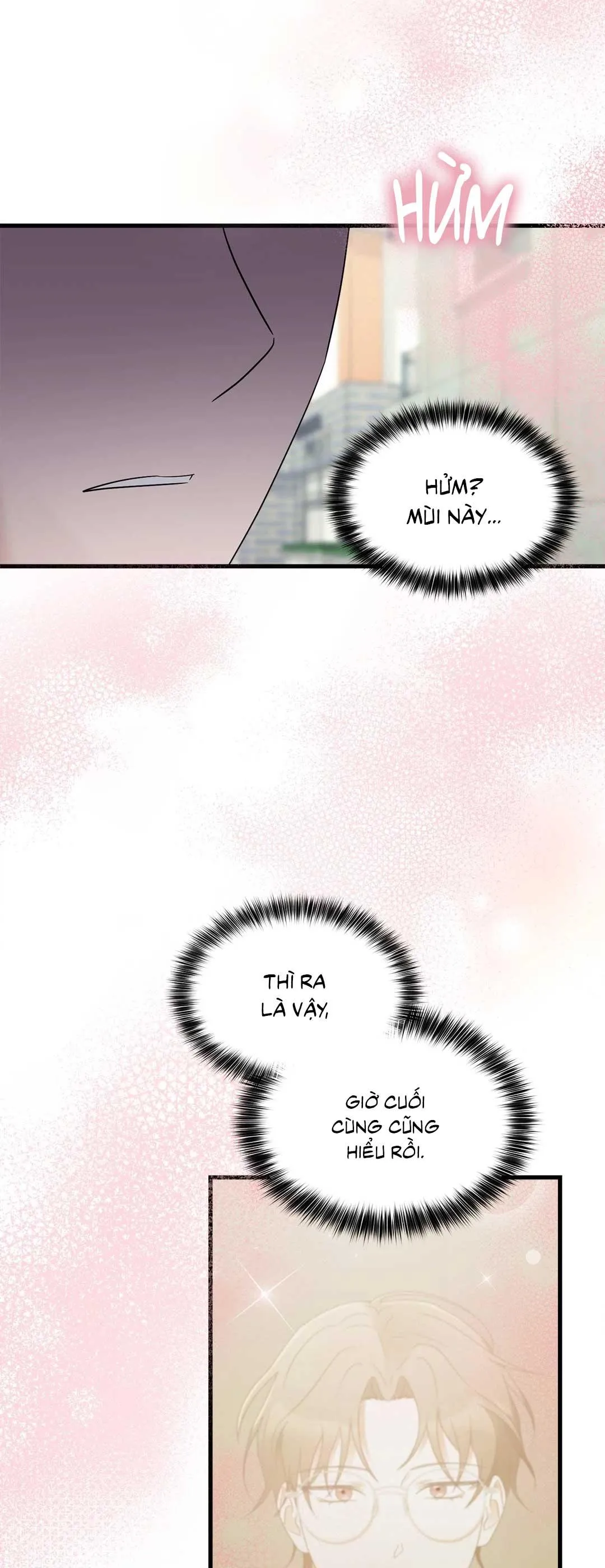 KÝ SỰ ALPHA Chapter 38 Trang 52