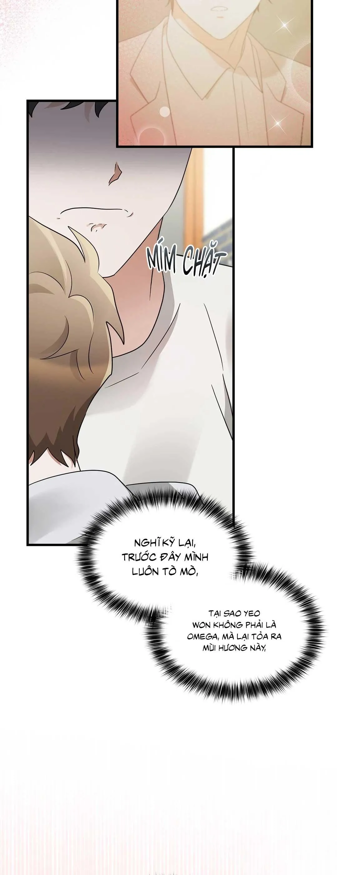 KÝ SỰ ALPHA Chapter 38 Trang 53