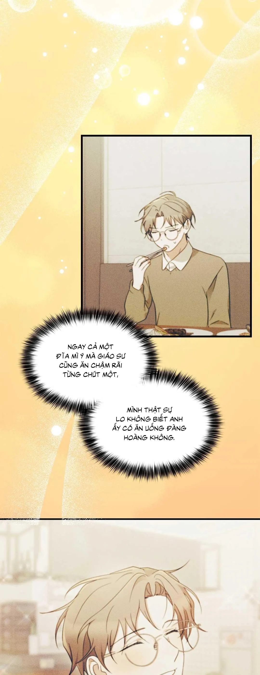 KÝ SỰ ALPHA Chapter 38 Trang 55