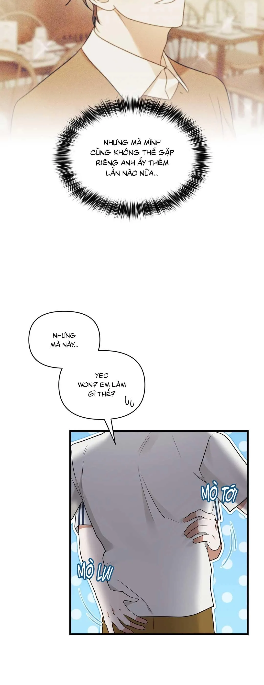 KÝ SỰ ALPHA Chapter 38 Trang 56