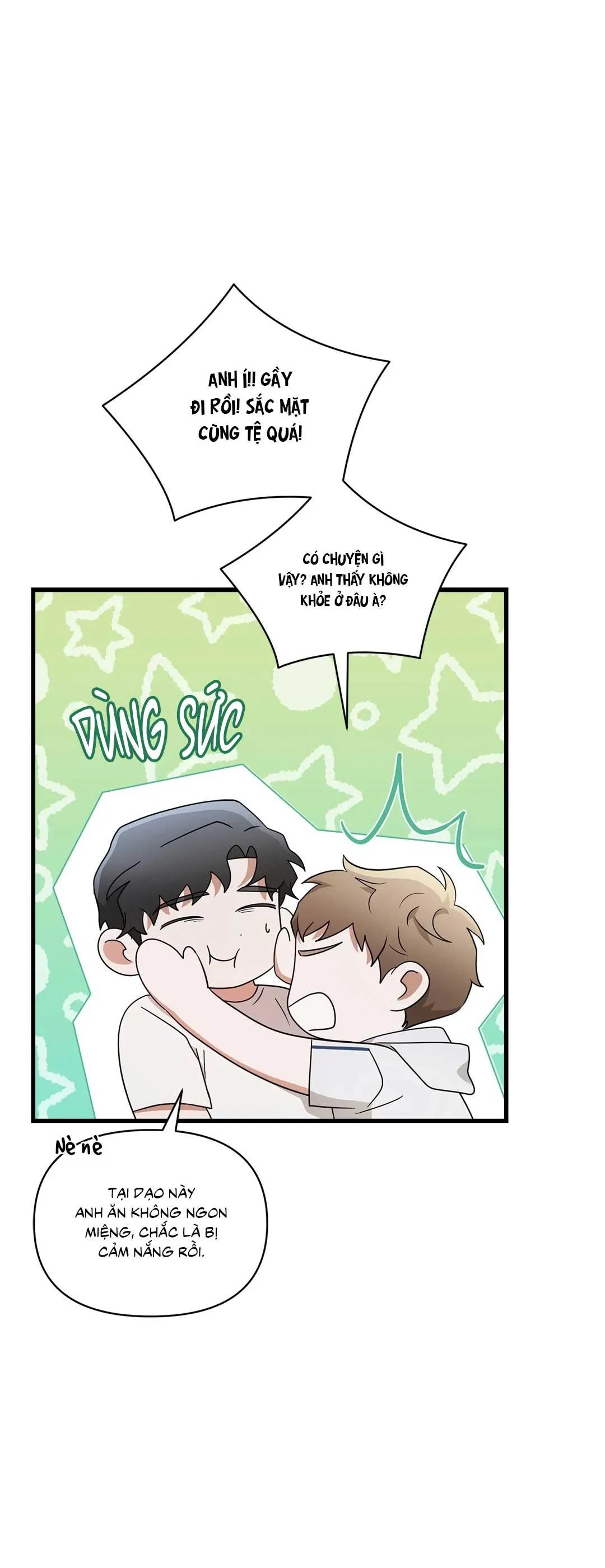 KÝ SỰ ALPHA Chapter 38 Trang 57