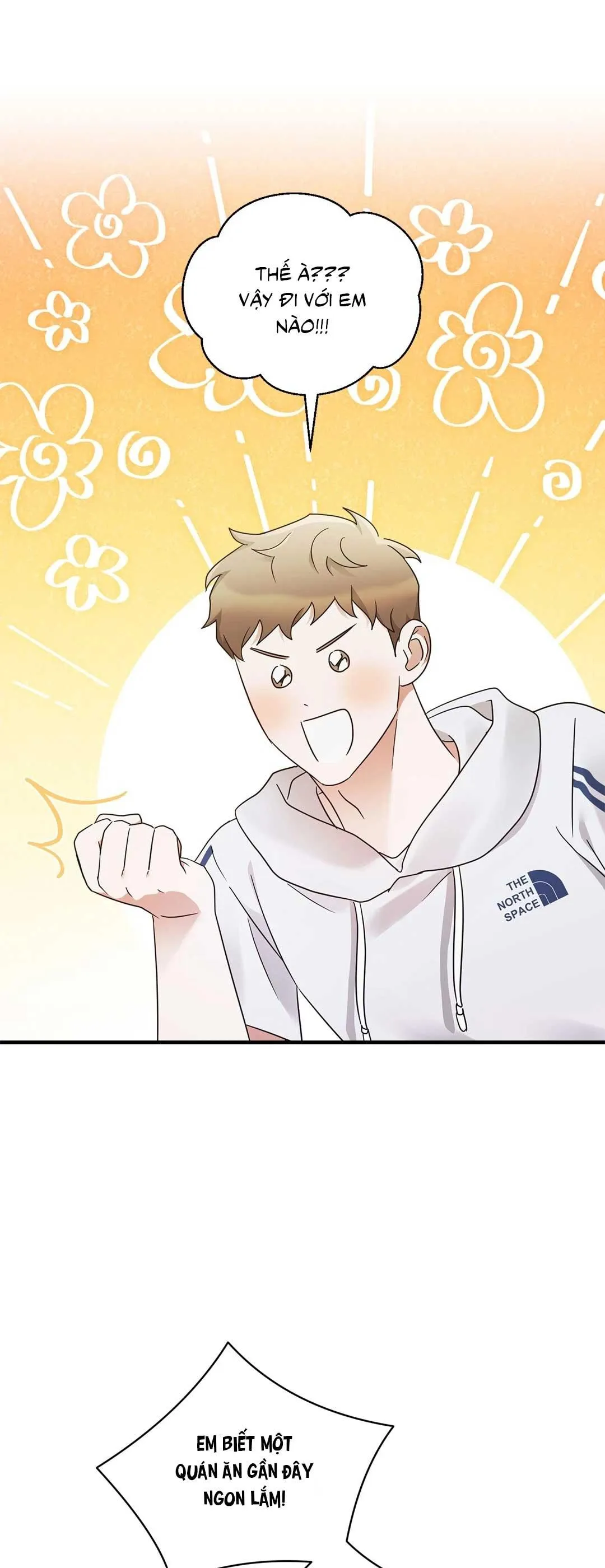 KÝ SỰ ALPHA Chapter 38 Trang 58