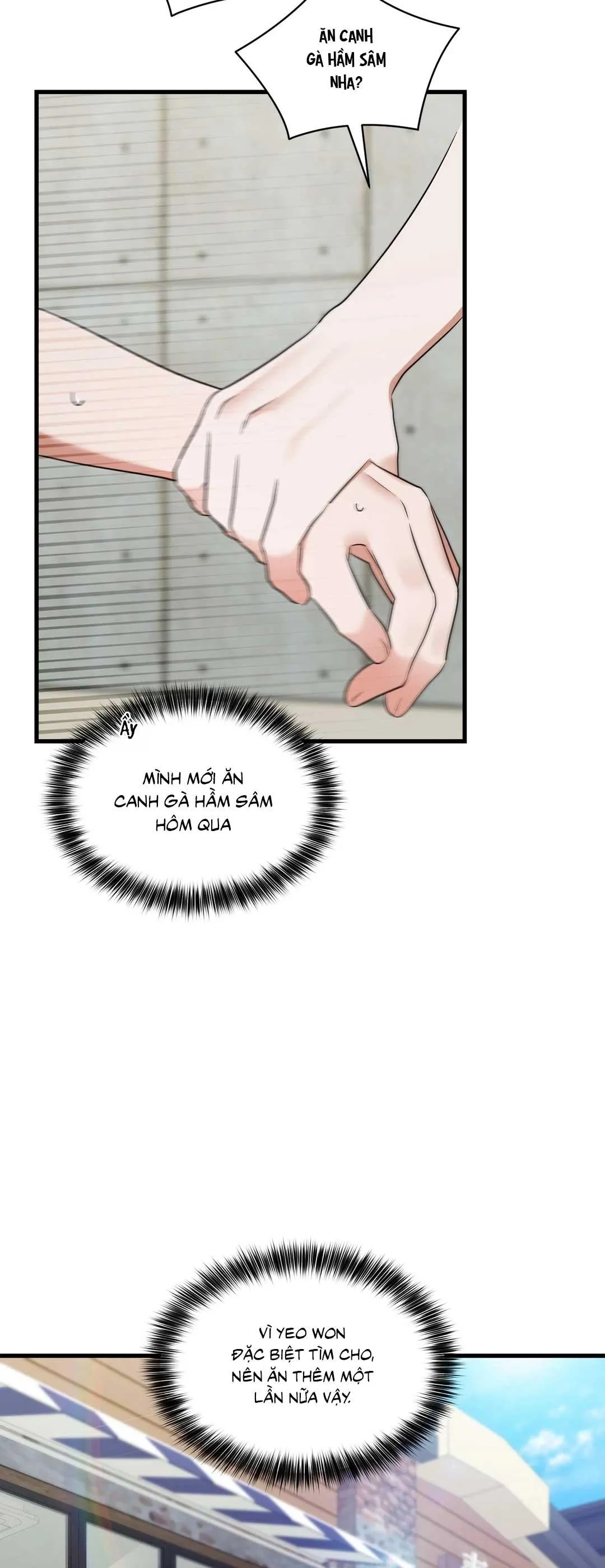 KÝ SỰ ALPHA Chapter 38 Trang 59