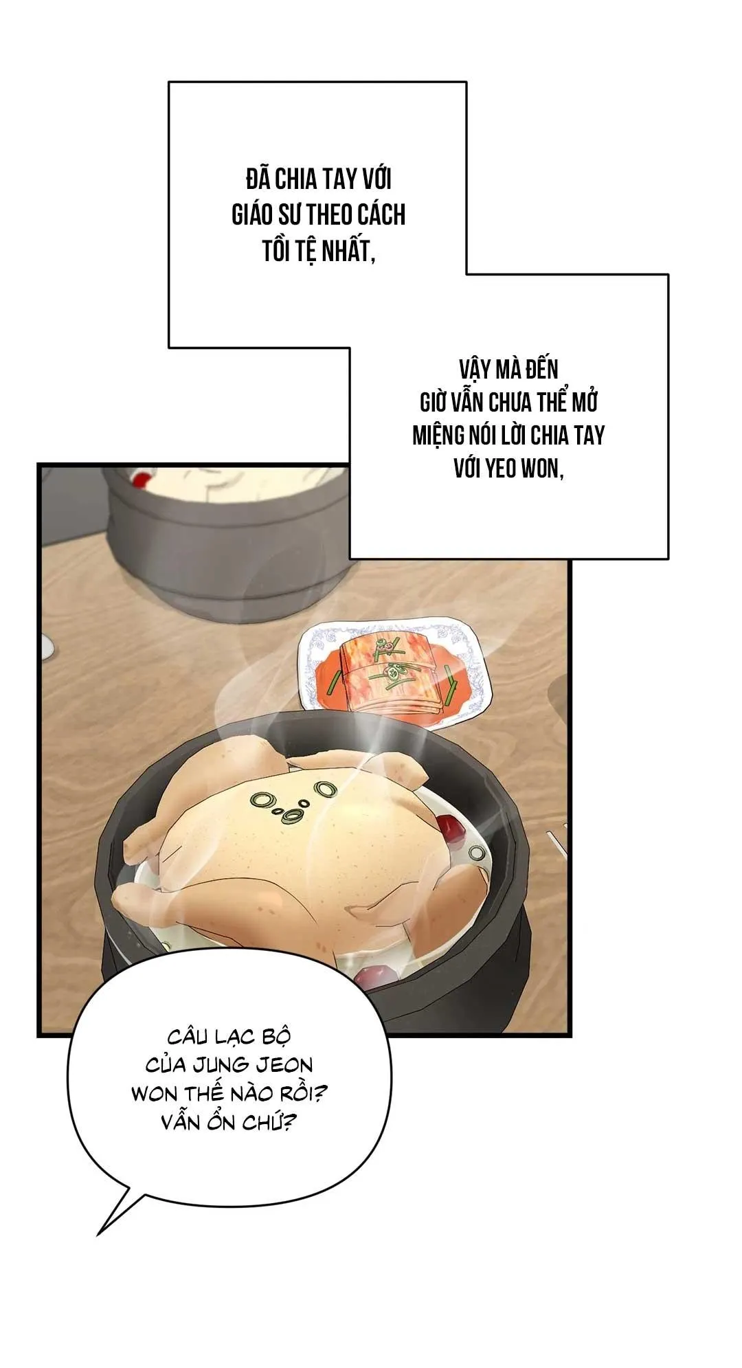 KÝ SỰ ALPHA Chapter 38 Trang 63