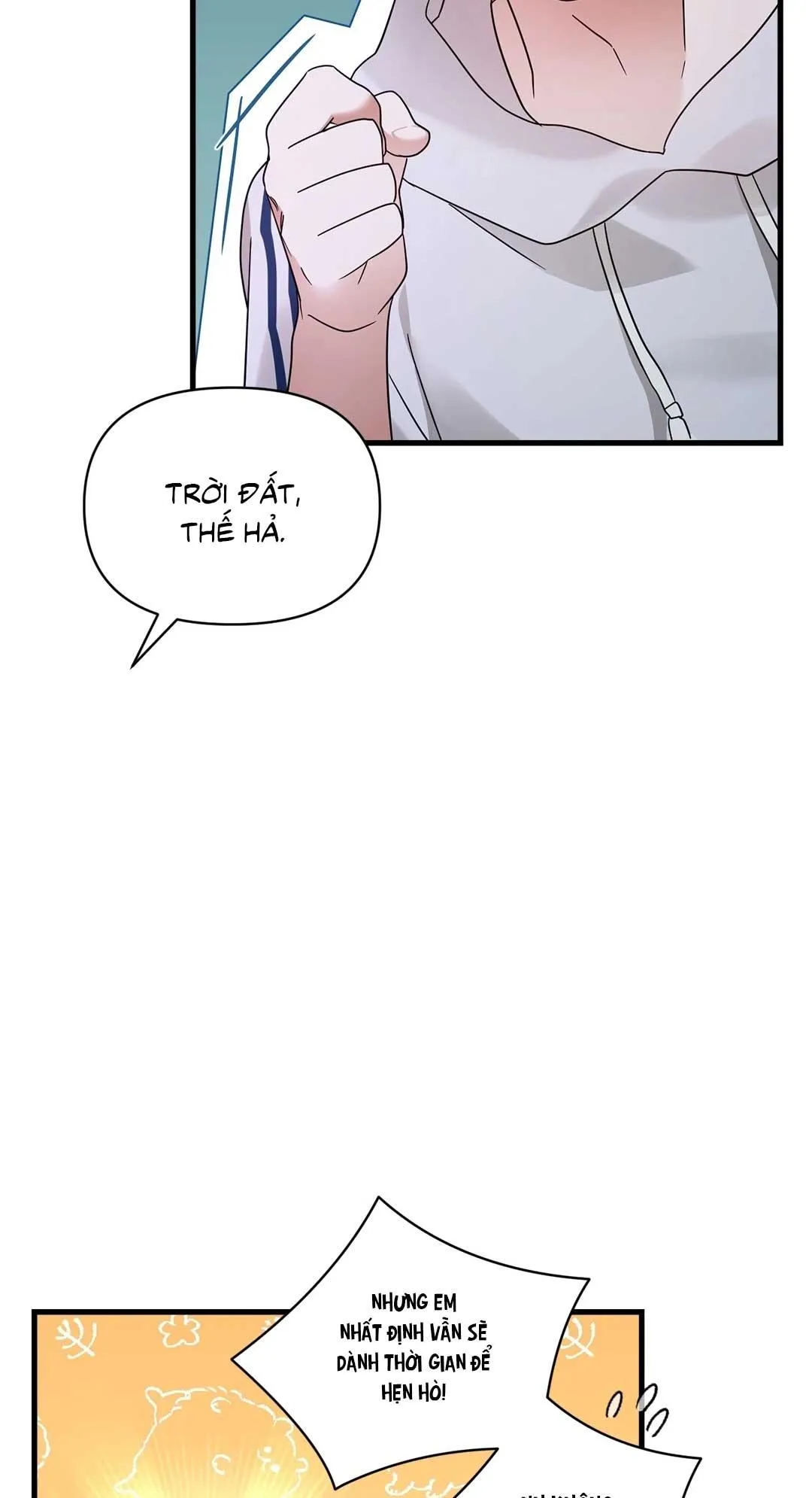 KÝ SỰ ALPHA Chapter 38 Trang 65