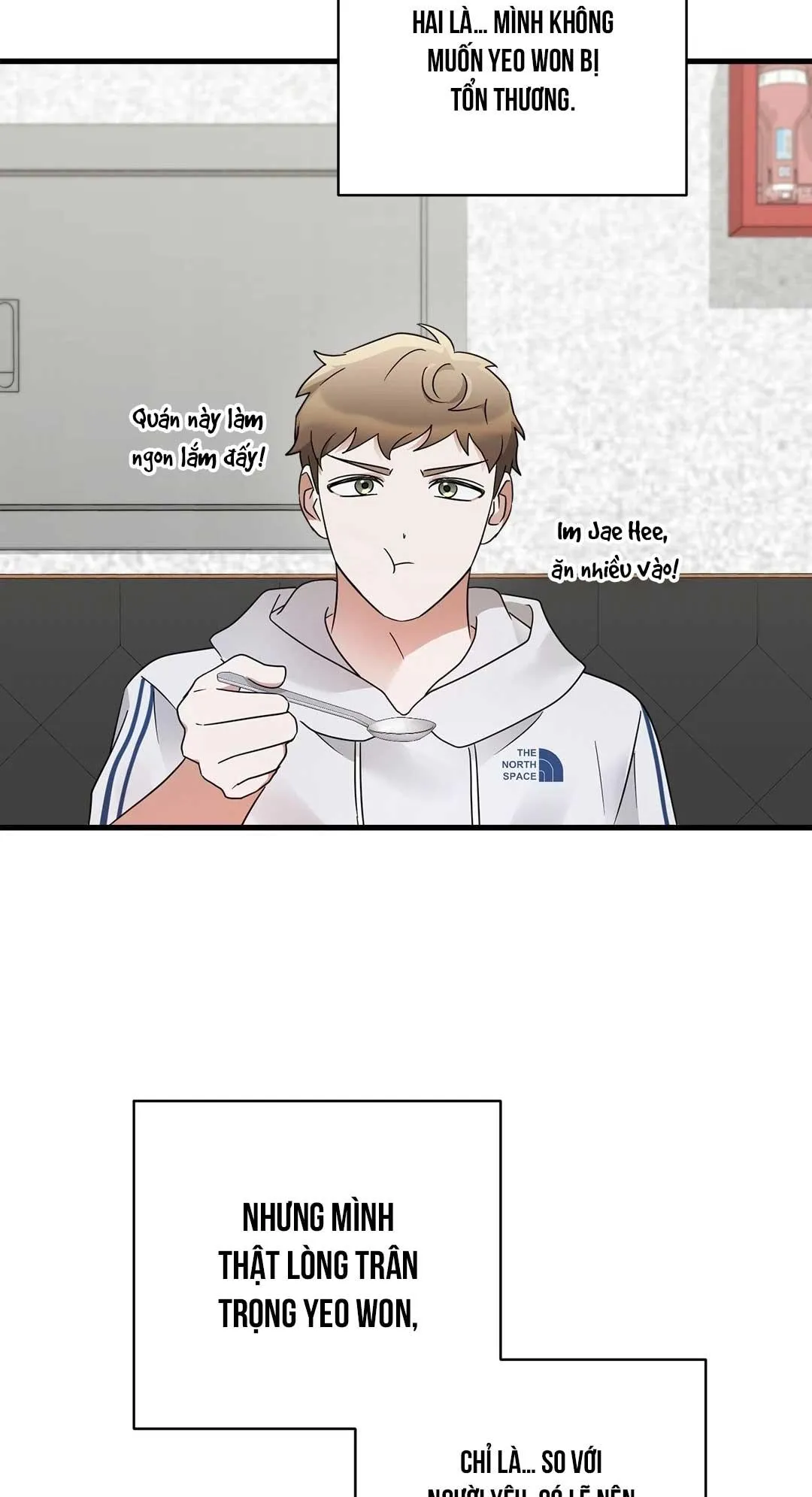 KÝ SỰ ALPHA Chapter 38 Trang 68