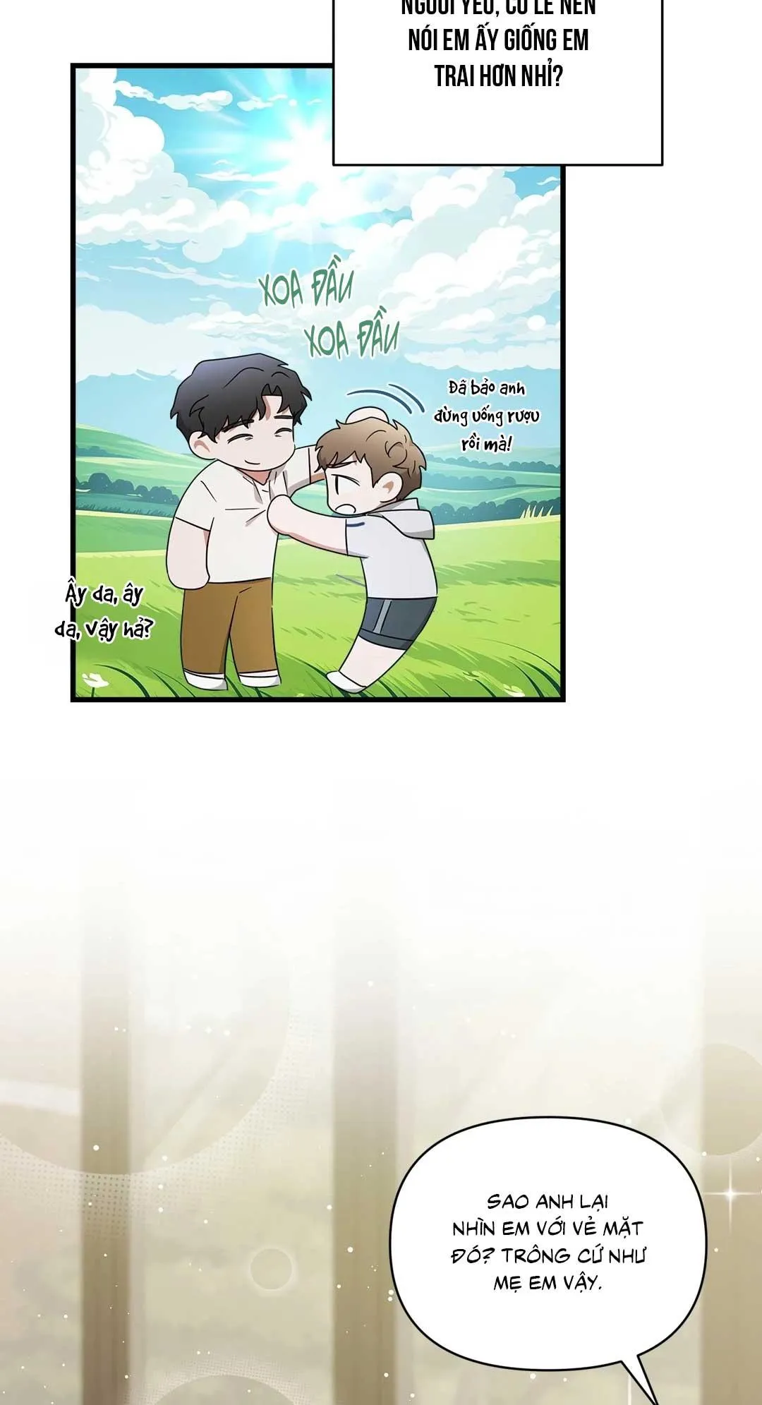 KÝ SỰ ALPHA Chapter 38 Trang 69