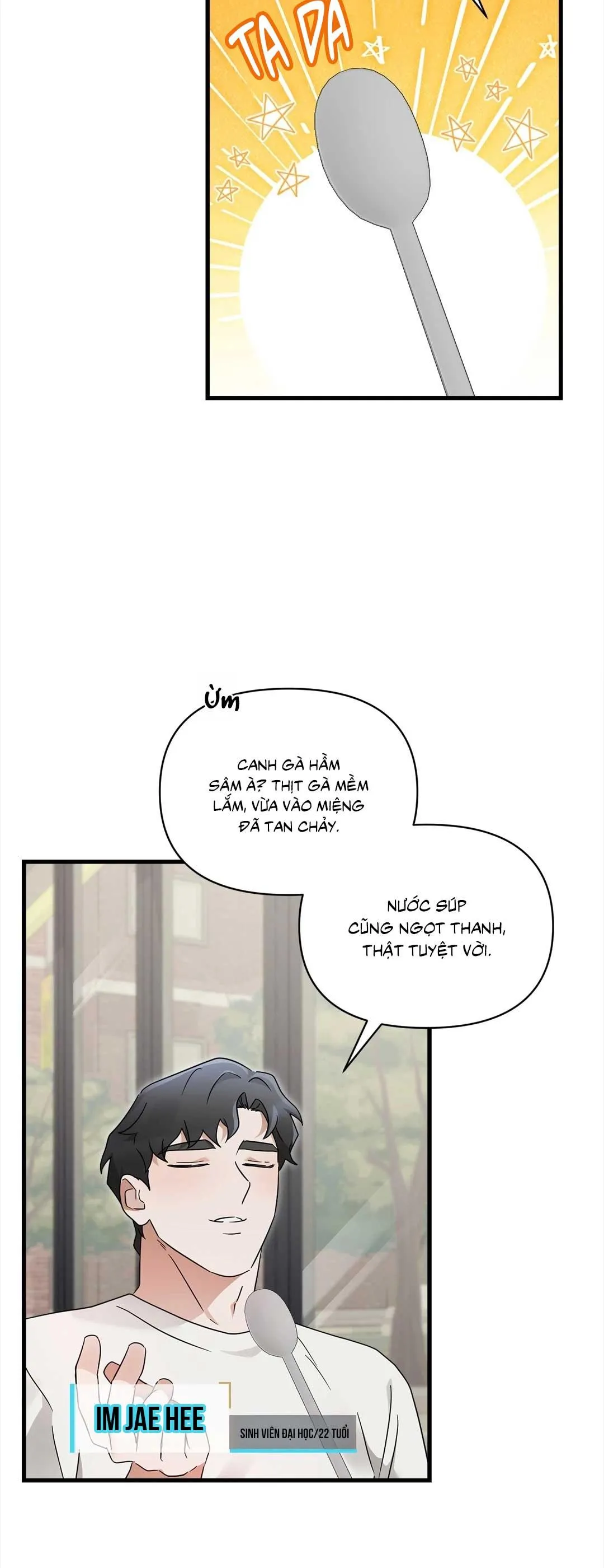 KÝ SỰ ALPHA Chapter 39 Trang 3