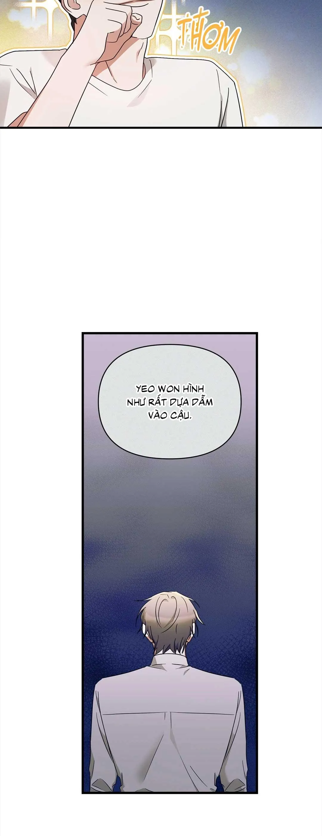 KÝ SỰ ALPHA Chapter 39 Trang 6