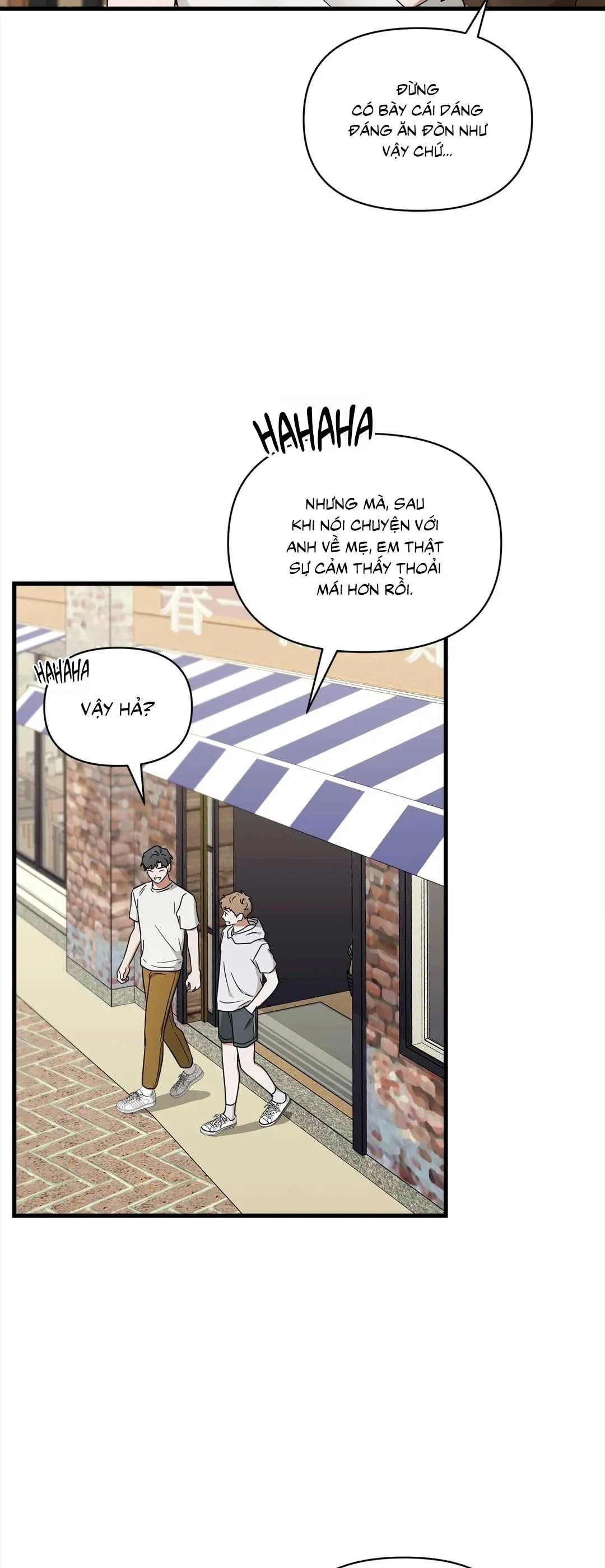 KÝ SỰ ALPHA Chapter 39 Trang 10