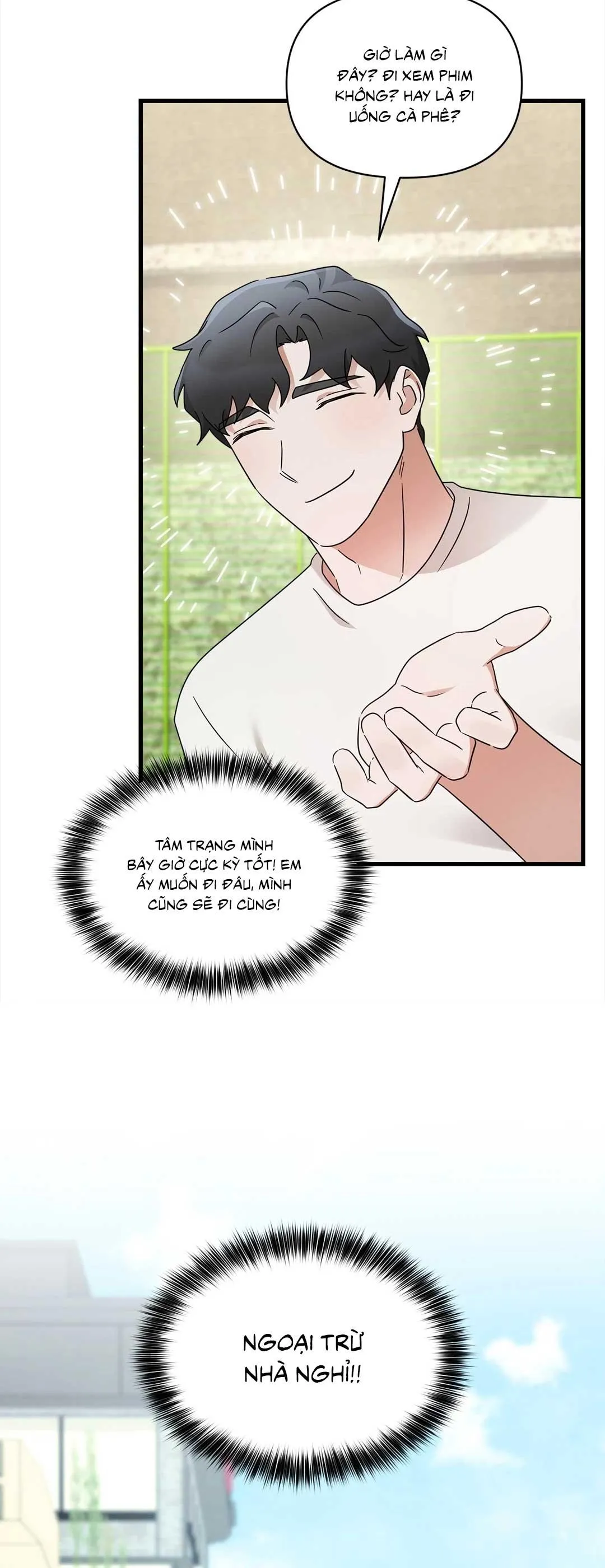 KÝ SỰ ALPHA Chapter 39 Trang 11