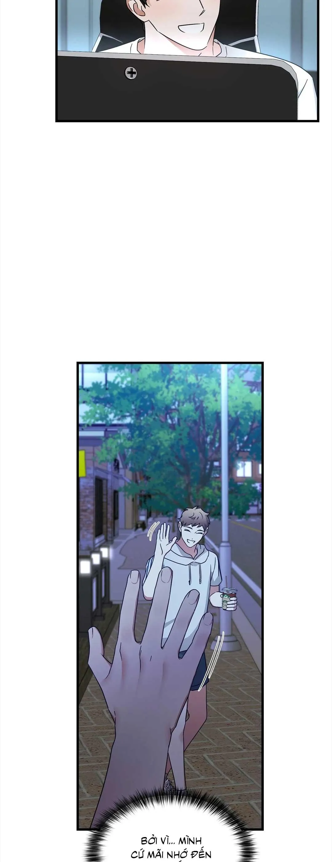 KÝ SỰ ALPHA Chapter 39 Trang 16