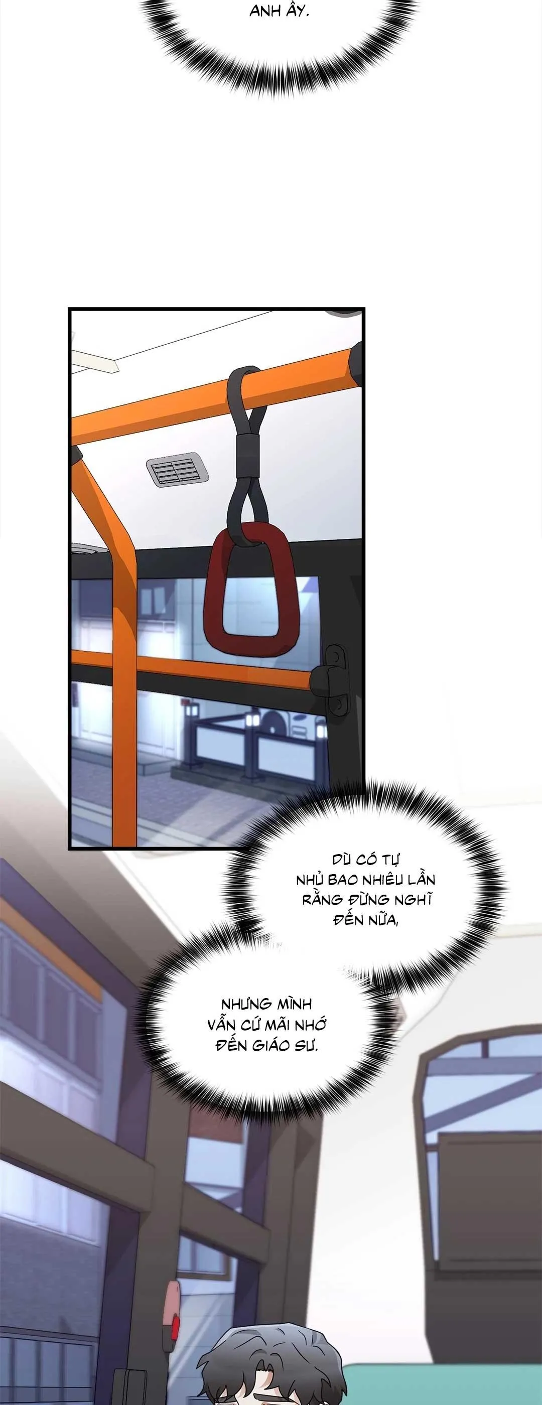 KÝ SỰ ALPHA Chapter 39 Trang 17