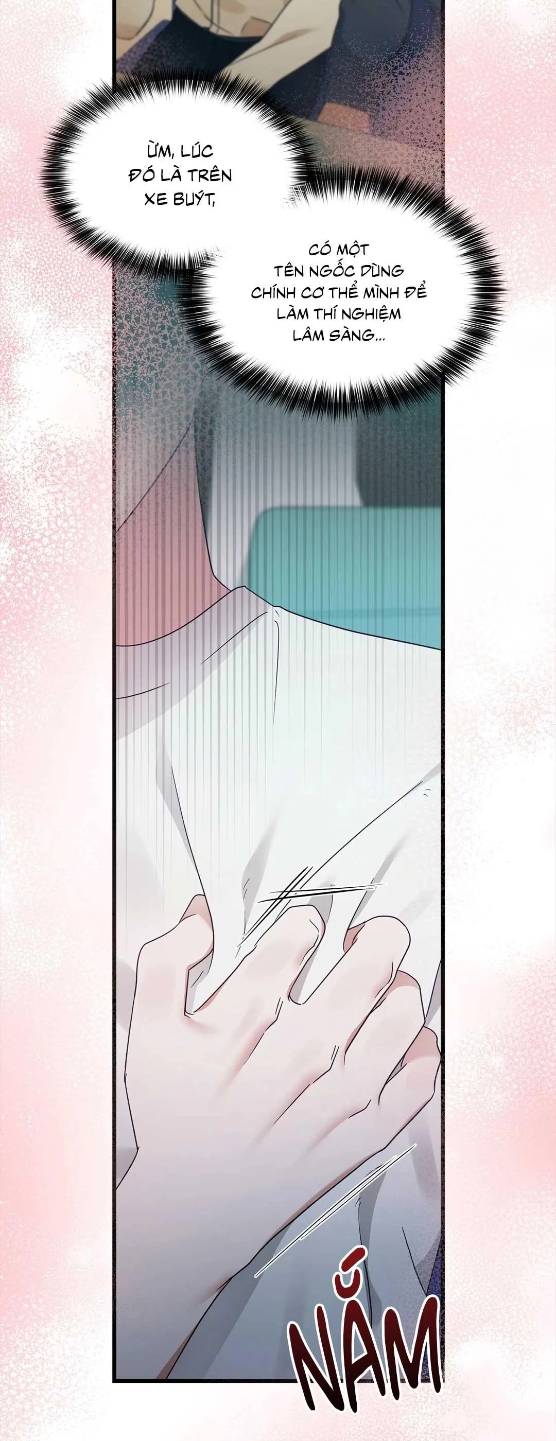 KÝ SỰ ALPHA Chapter 39 Trang 19