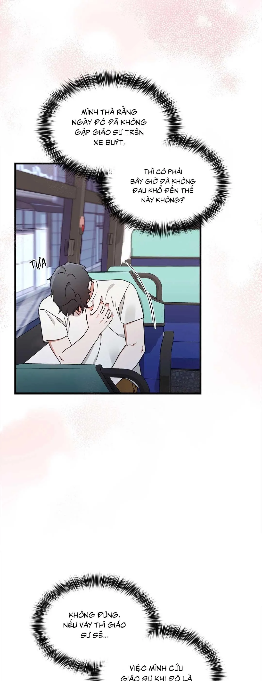 KÝ SỰ ALPHA Chapter 39 Trang 20