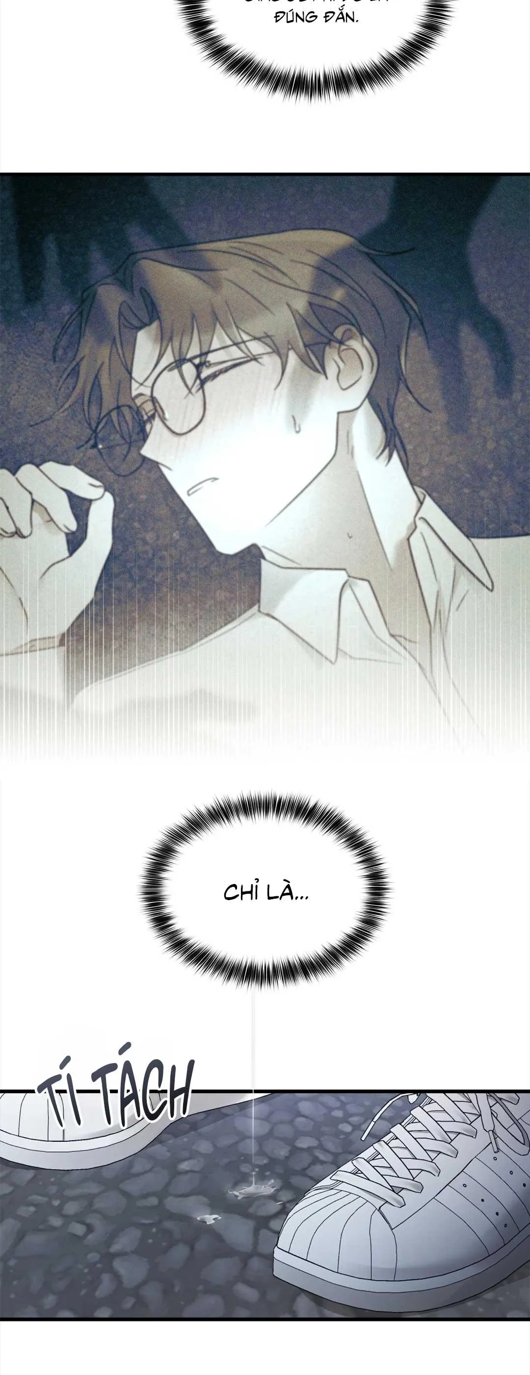 KÝ SỰ ALPHA Chapter 39 Trang 21