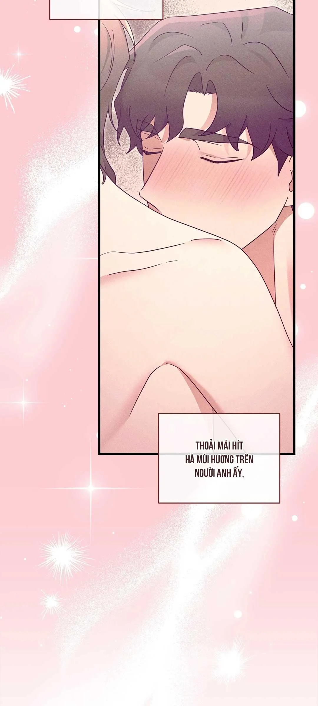 KÝ SỰ ALPHA Chapter 39 Trang 23