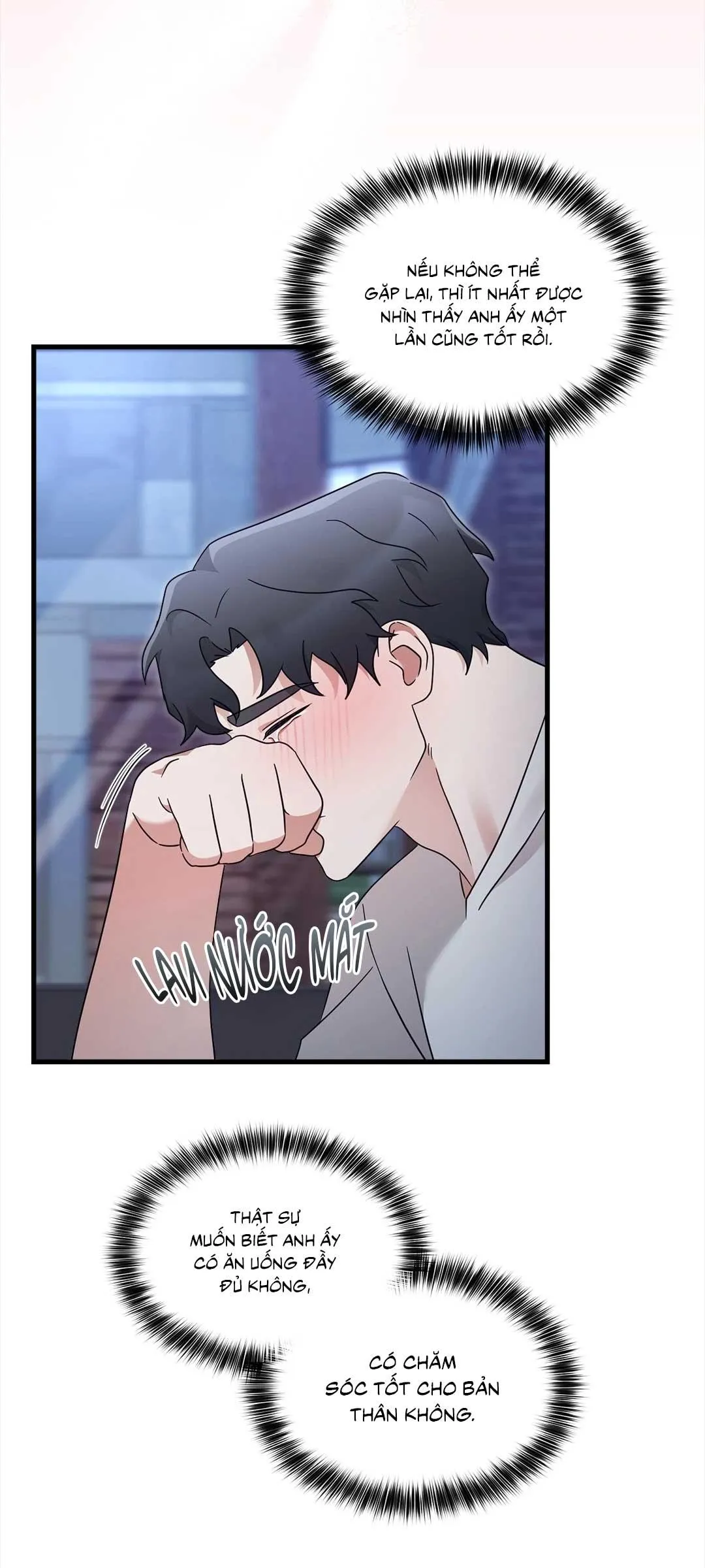 KÝ SỰ ALPHA Chapter 39 Trang 24