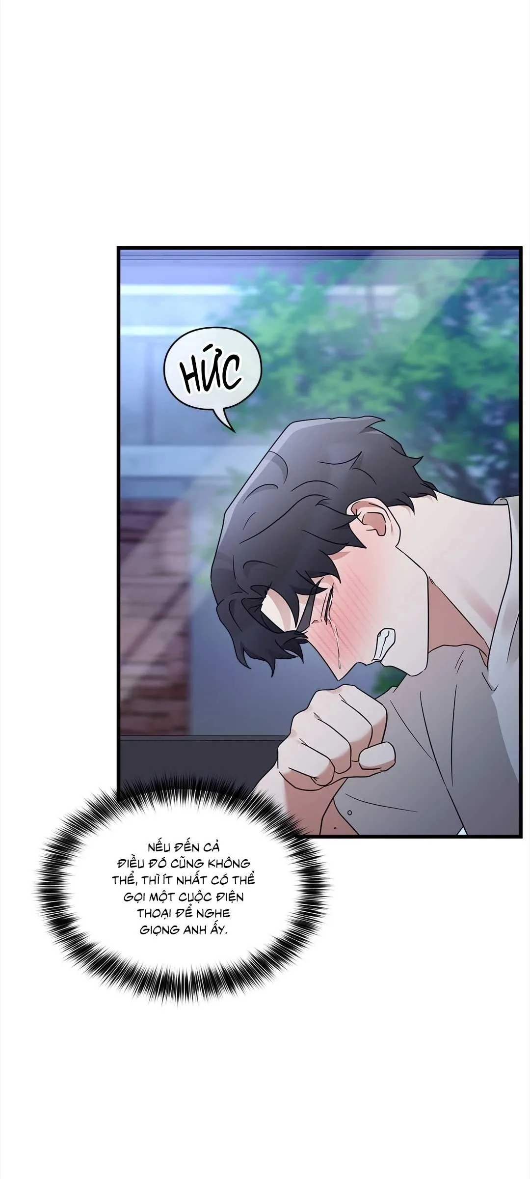 KÝ SỰ ALPHA Chapter 39 Trang 25