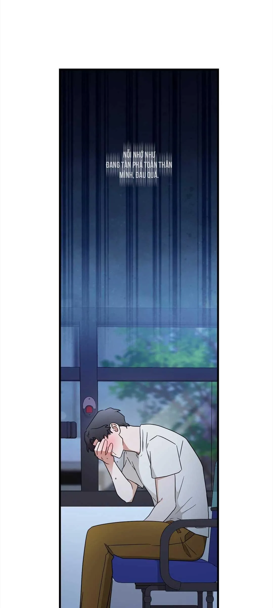 KÝ SỰ ALPHA Chapter 39 Trang 26