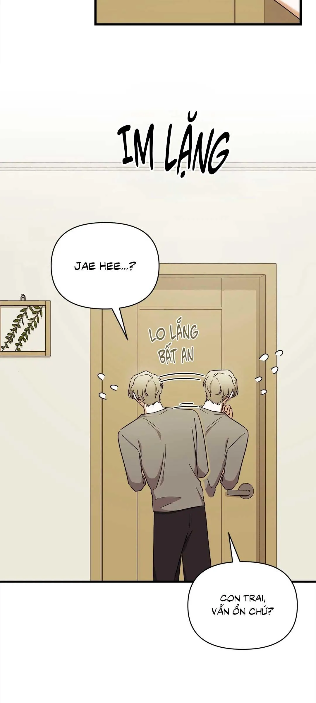 KÝ SỰ ALPHA Chapter 39 Trang 30