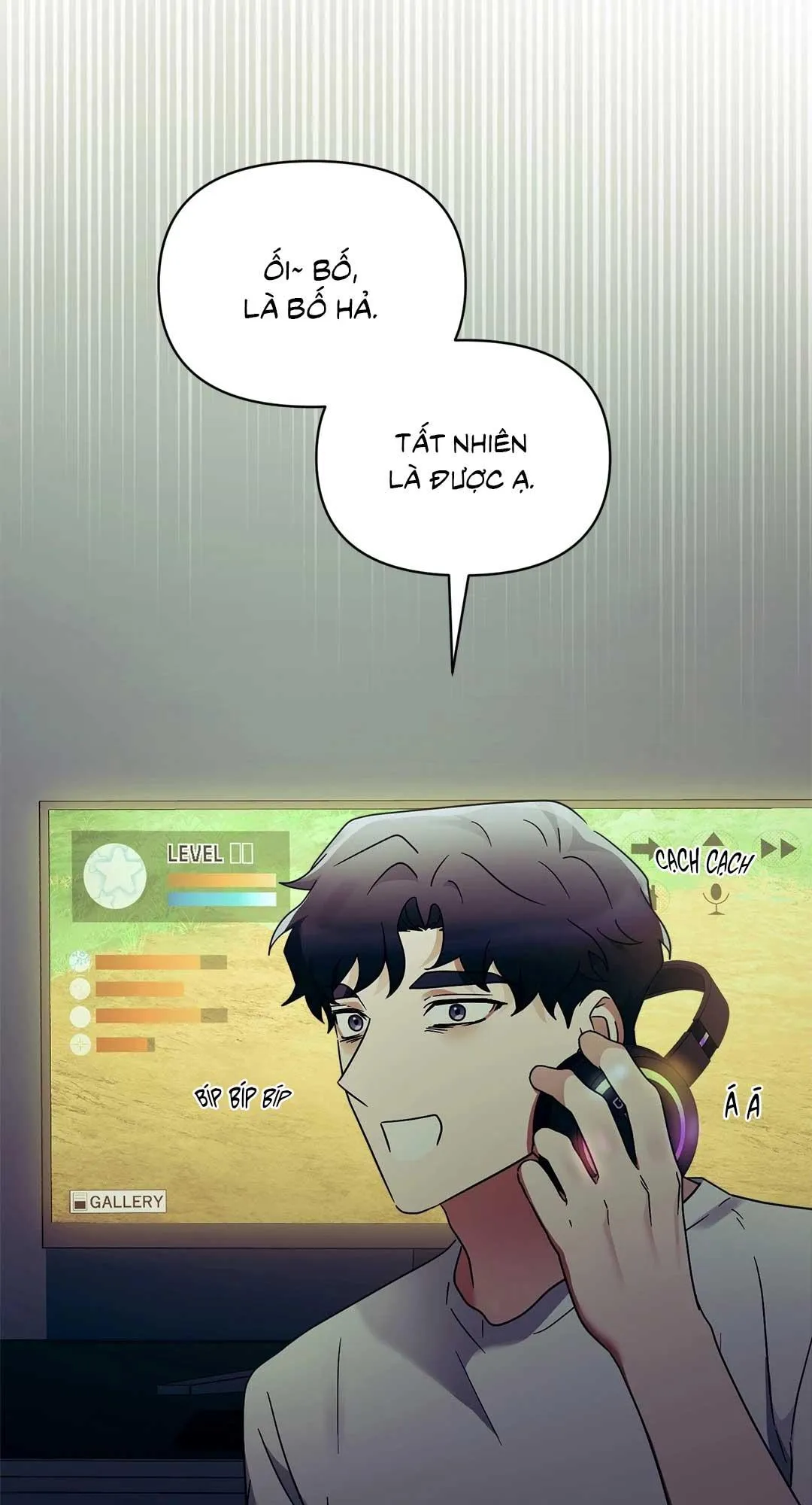 KÝ SỰ ALPHA Chapter 39 Trang 32