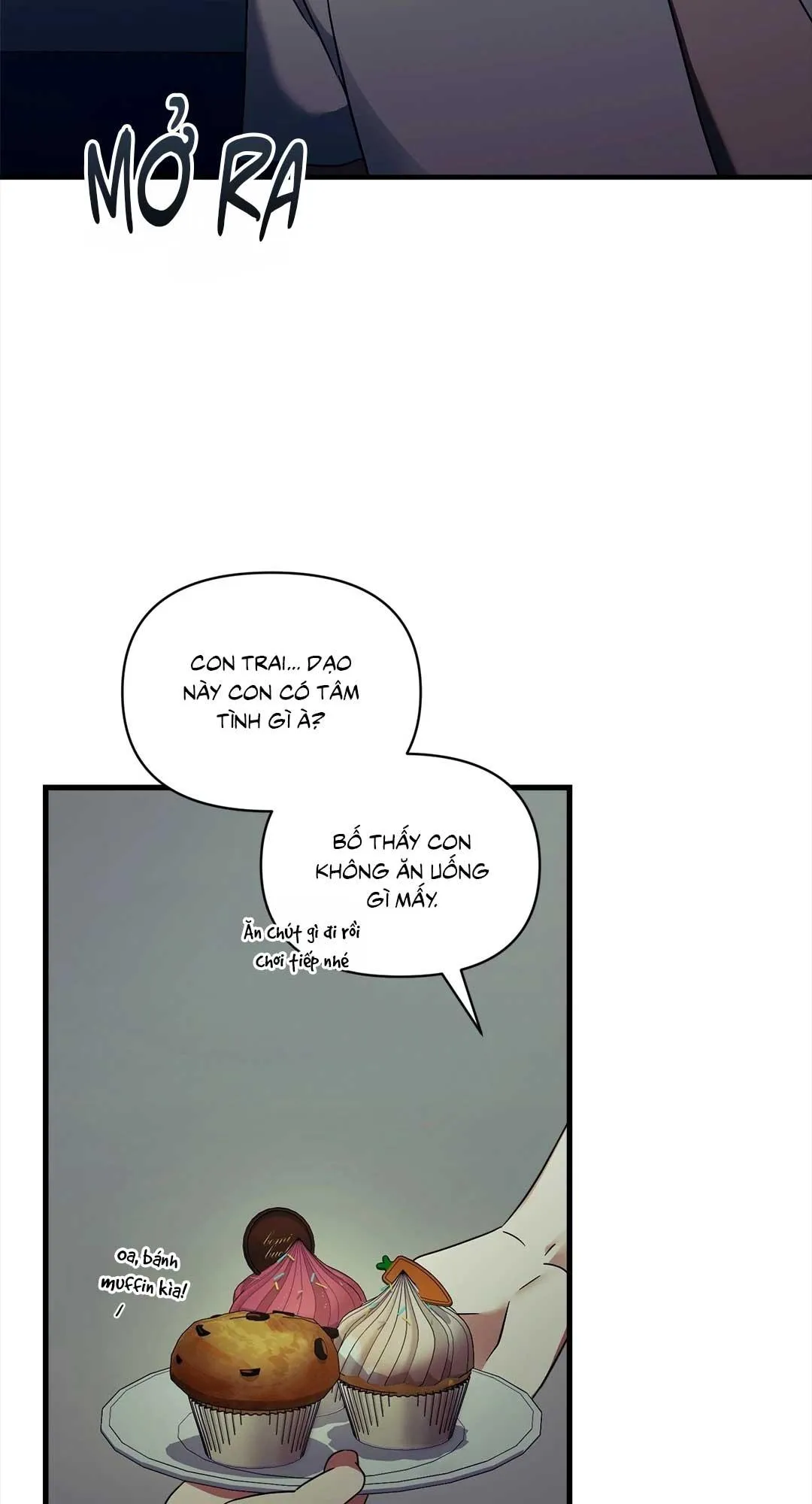 KÝ SỰ ALPHA Chapter 39 Trang 33