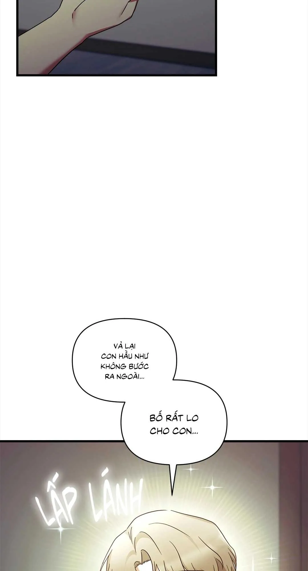 KÝ SỰ ALPHA Chapter 39 Trang 34