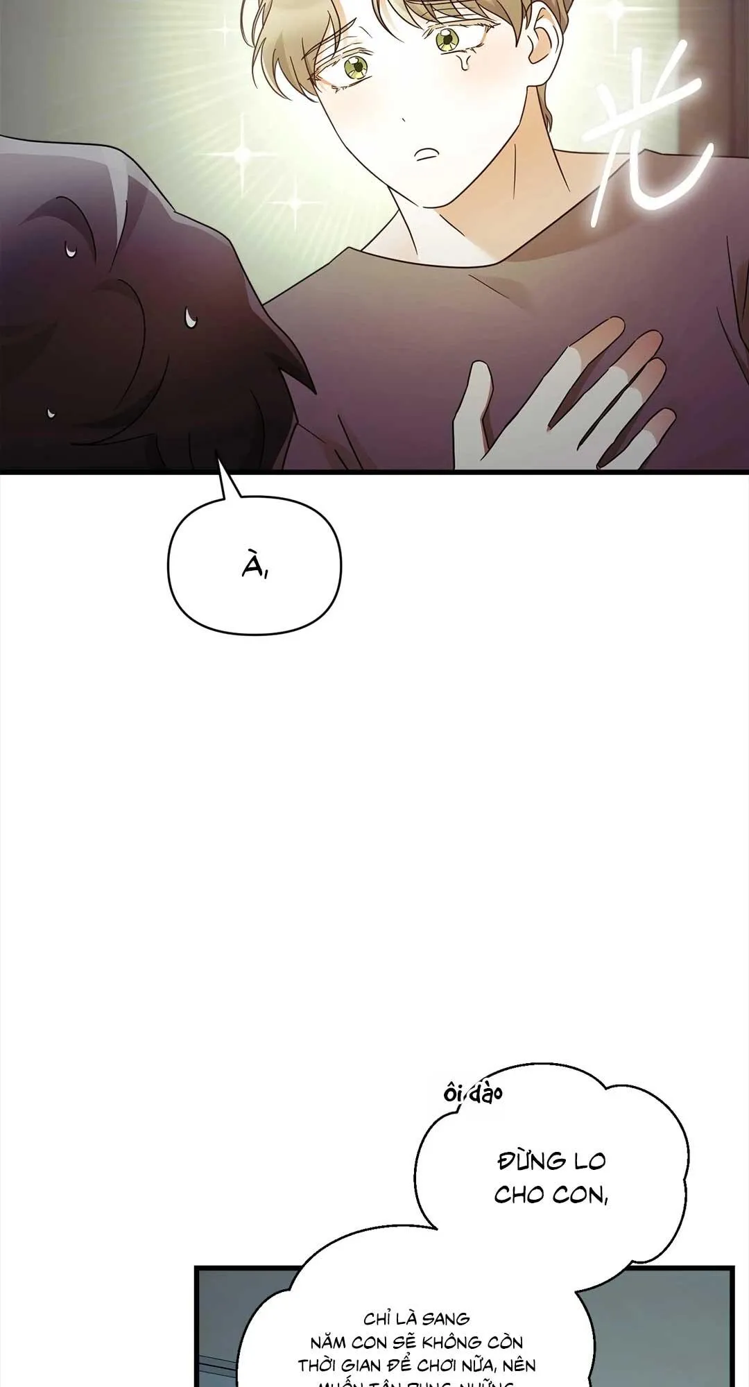 KÝ SỰ ALPHA Chapter 39 Trang 35