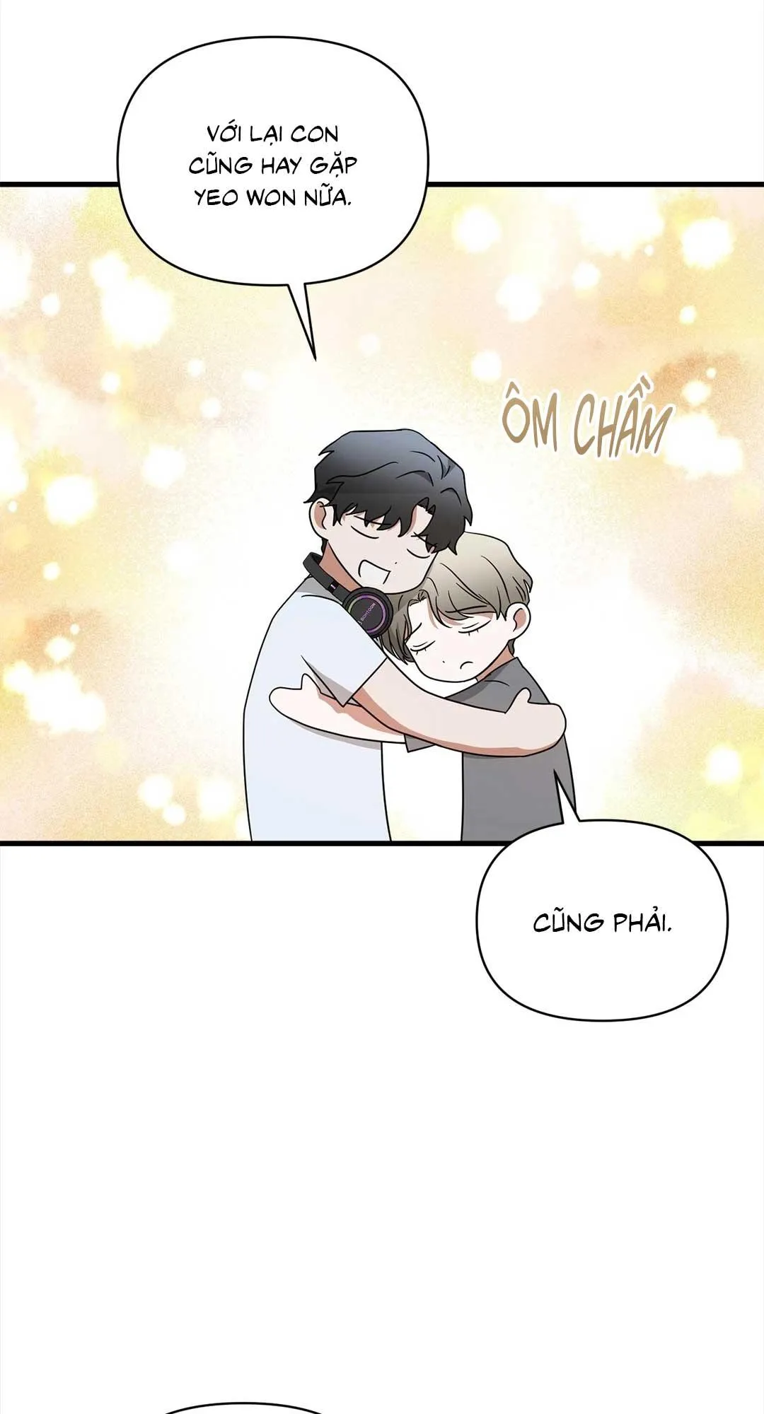 KÝ SỰ ALPHA Chapter 39 Trang 37