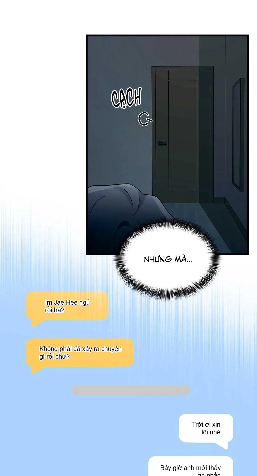 KÝ SỰ ALPHA Chapter 39 Trang 39