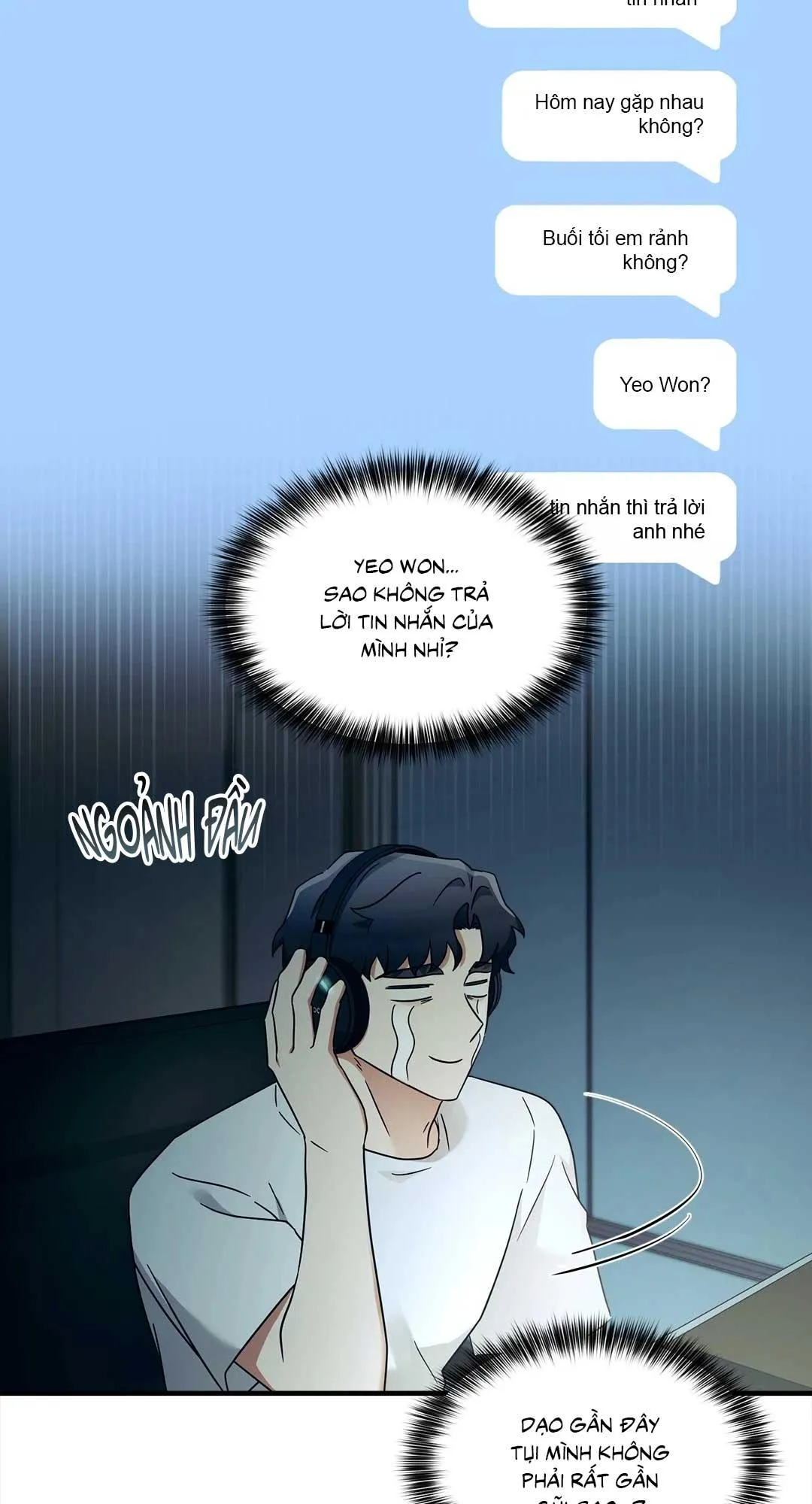 KÝ SỰ ALPHA Chapter 39 Trang 40