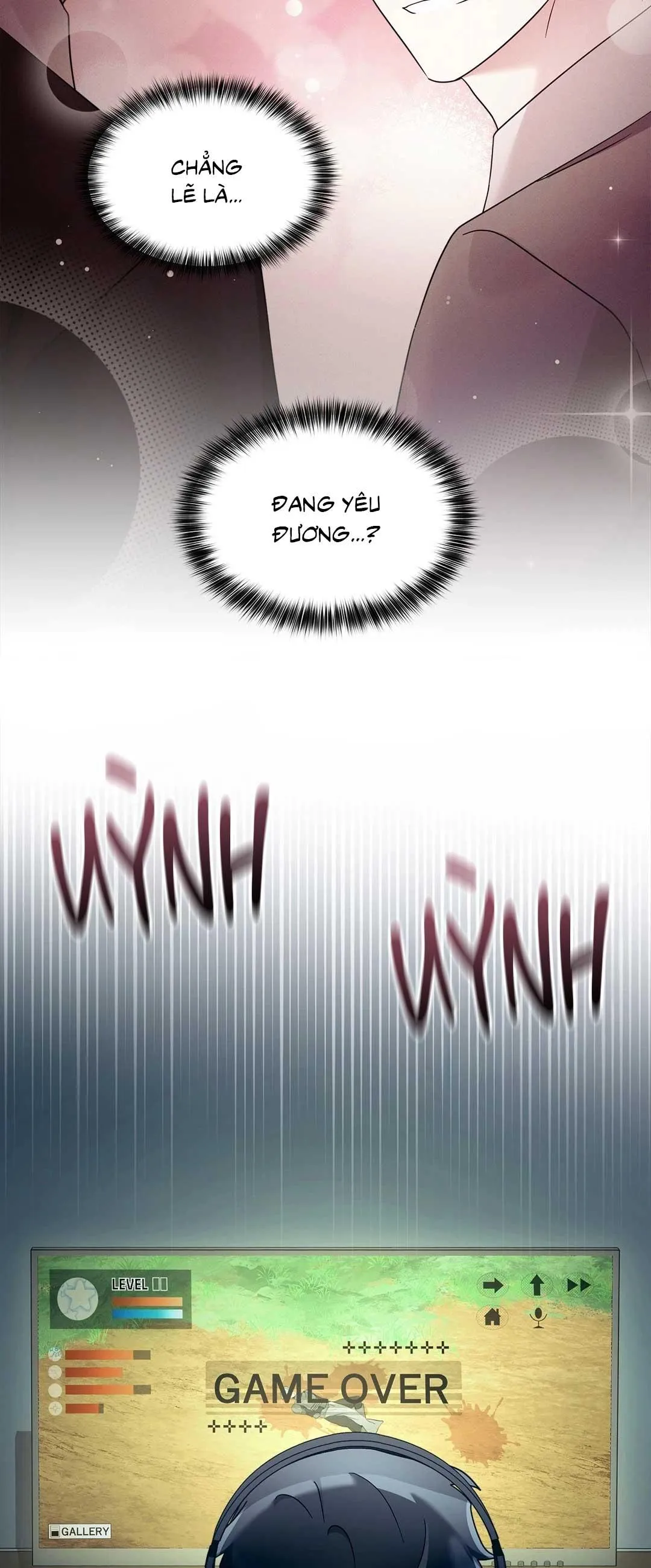 KÝ SỰ ALPHA Chapter 39 Trang 43