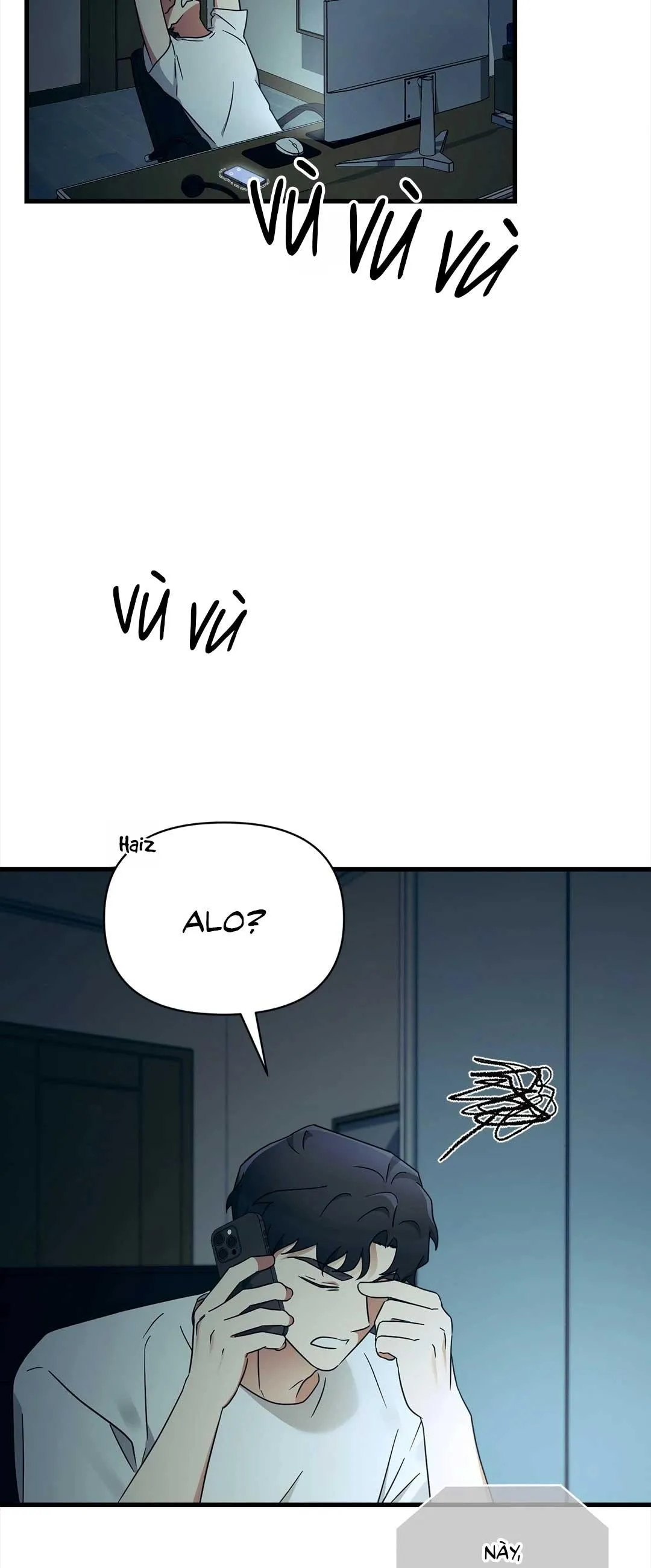 KÝ SỰ ALPHA Chapter 39 Trang 45