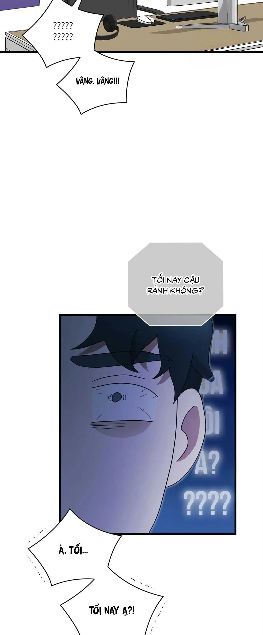 KÝ SỰ ALPHA Chapter 39 Trang 47