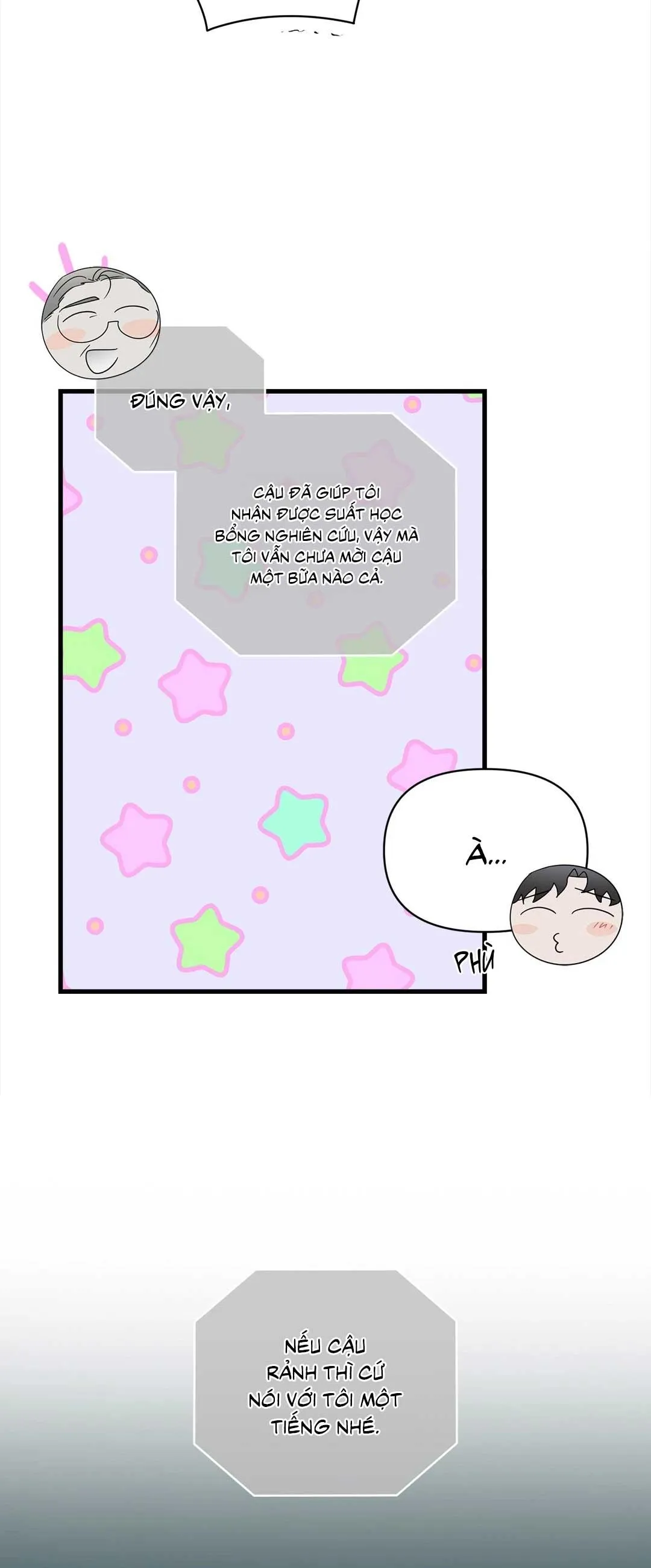 KÝ SỰ ALPHA Chapter 39 Trang 48