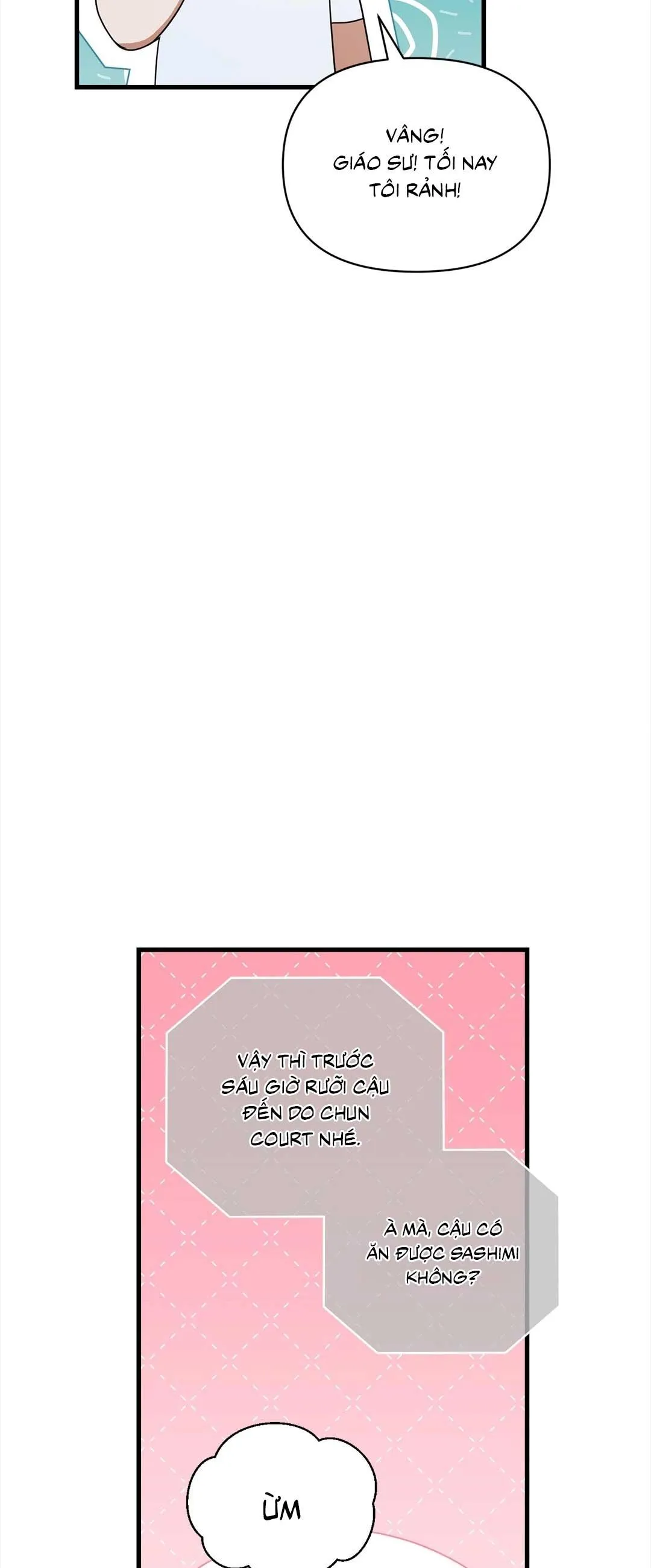 KÝ SỰ ALPHA Chapter 39 Trang 50