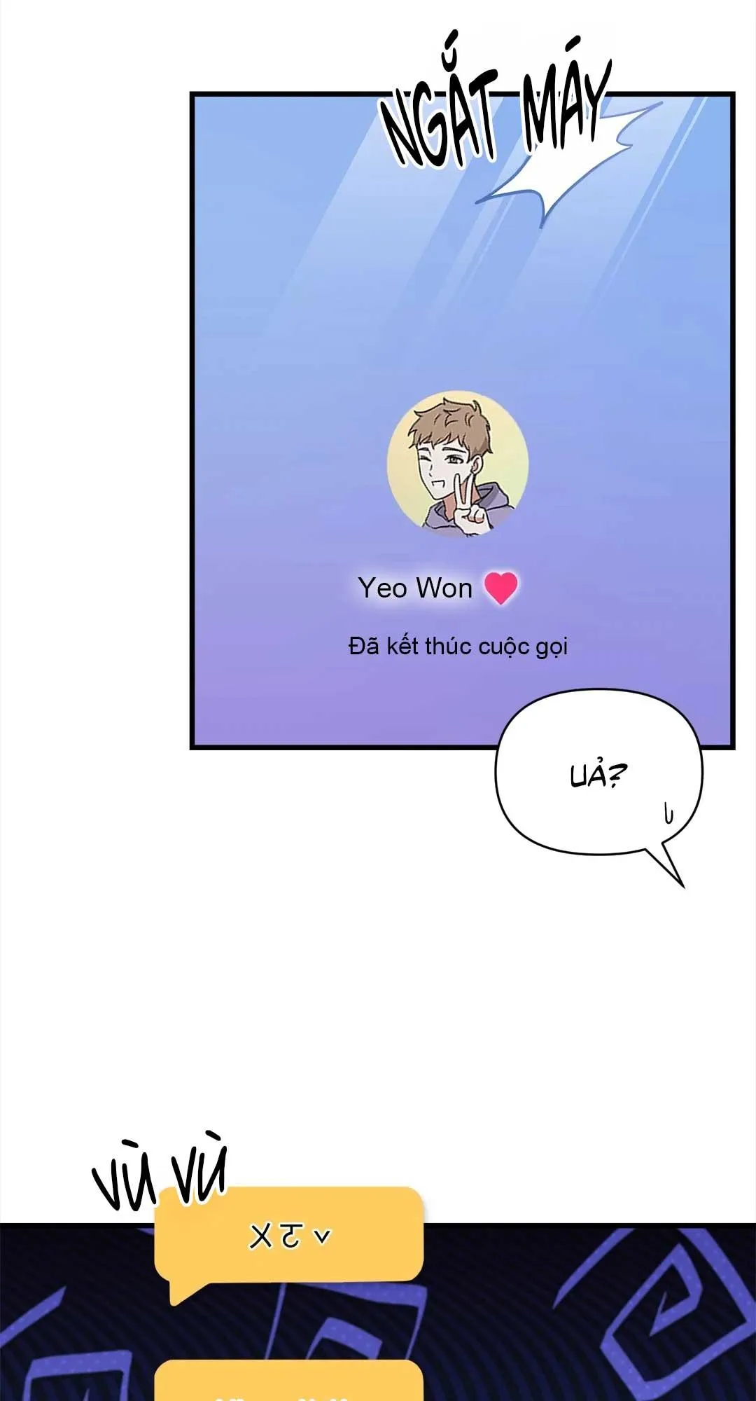 KÝ SỰ ALPHA Chapter 39 Trang 53