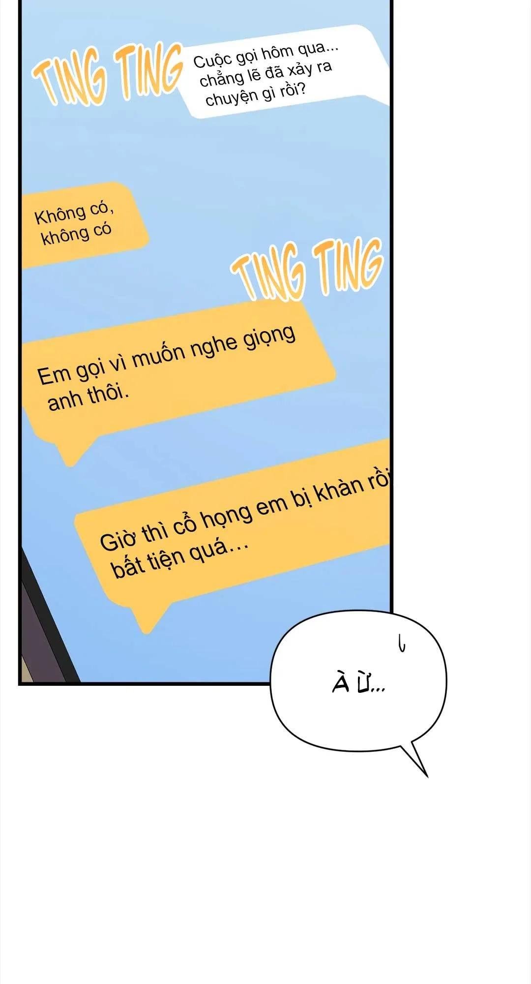 KÝ SỰ ALPHA Chapter 39 Trang 55