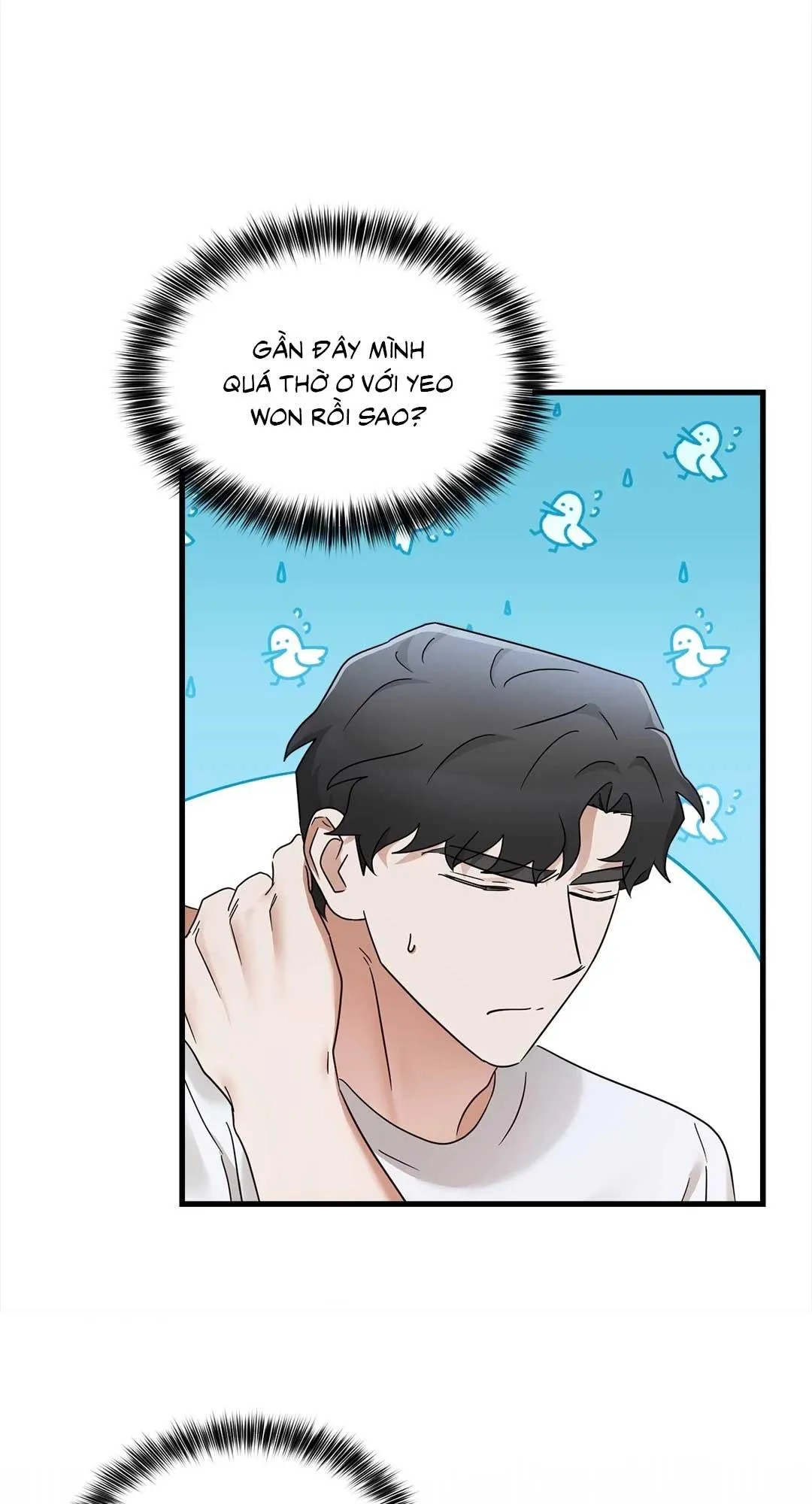 KÝ SỰ ALPHA Chapter 39 Trang 56