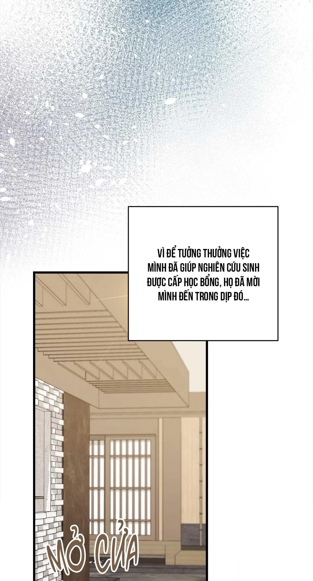 KÝ SỰ ALPHA Chapter 39 Trang 59