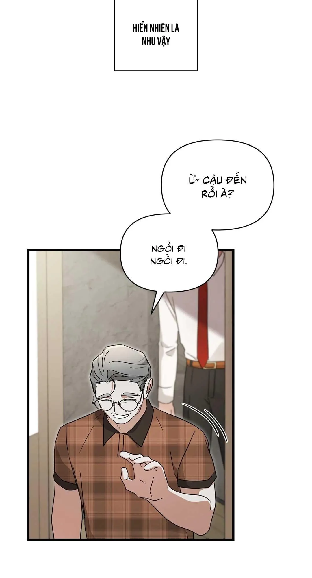 KÝ SỰ ALPHA Chapter 39 Trang 61