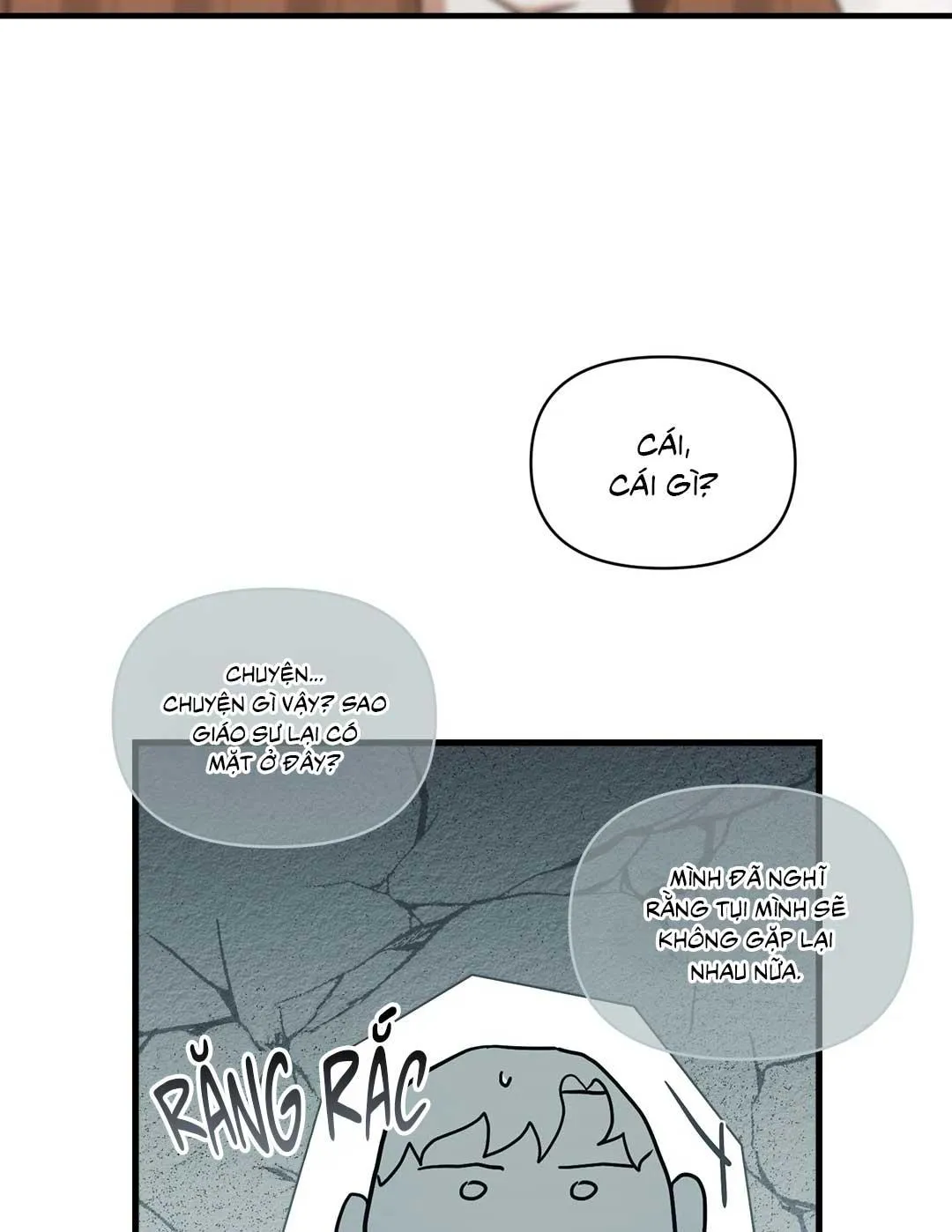 KÝ SỰ ALPHA Chapter 39 Trang 64